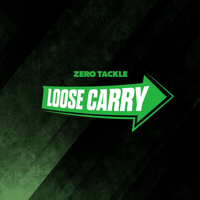 Artwork for podcast Zero Tackle NRL Podcast