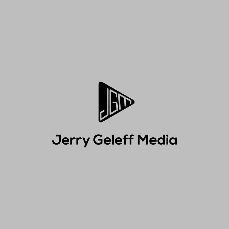 Artwork for podcast Jerry Geleff Media Sports