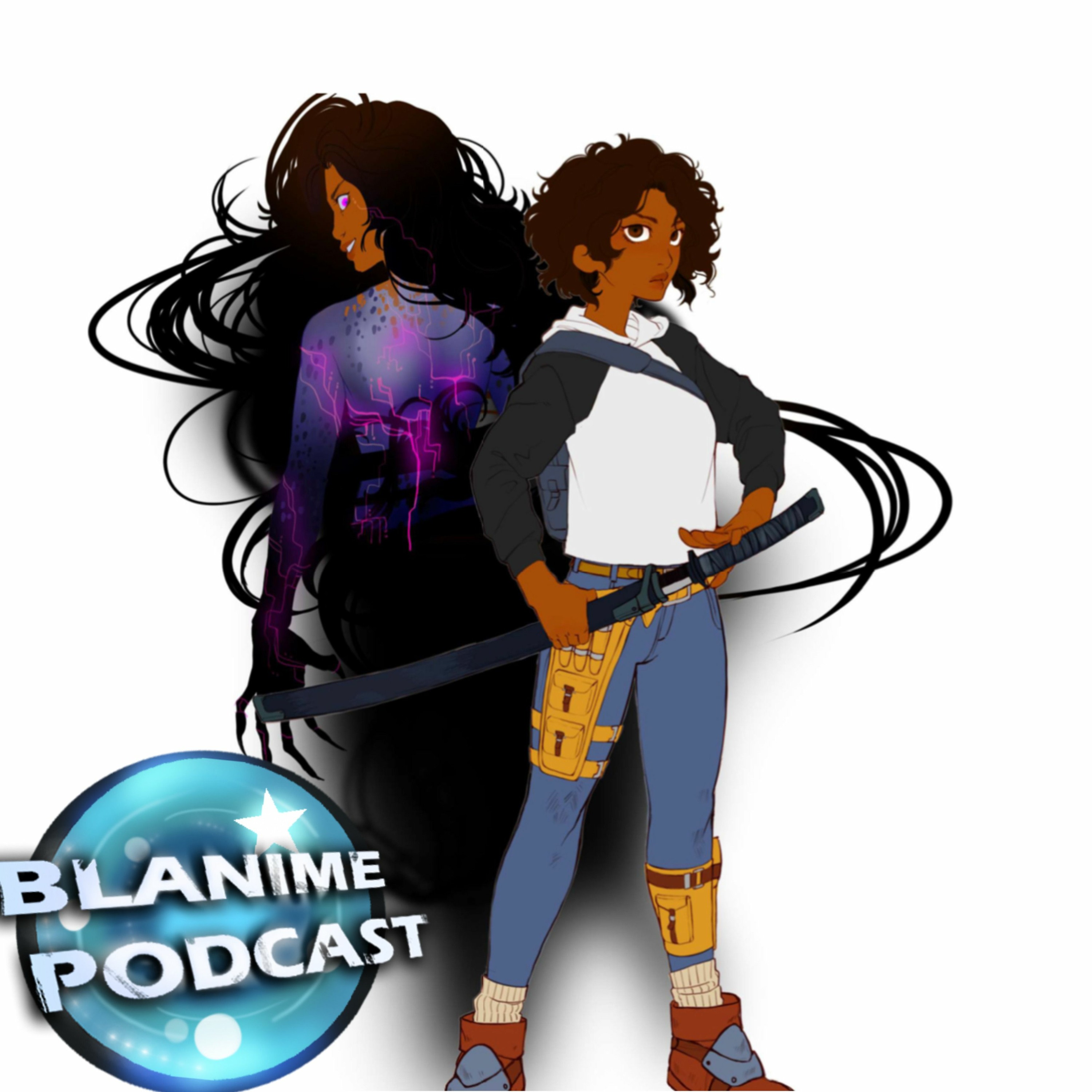 Blanime Podcast
