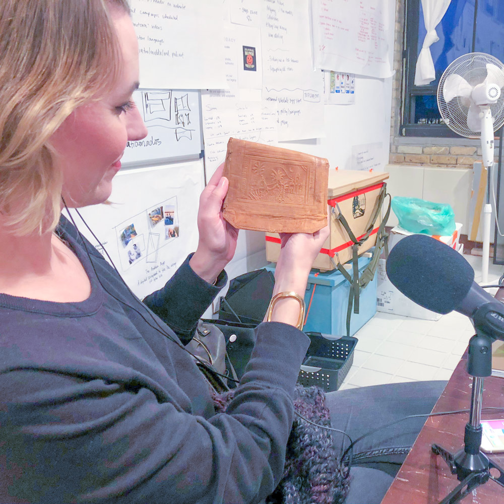 Darcy Klund: Police Detective Part 1