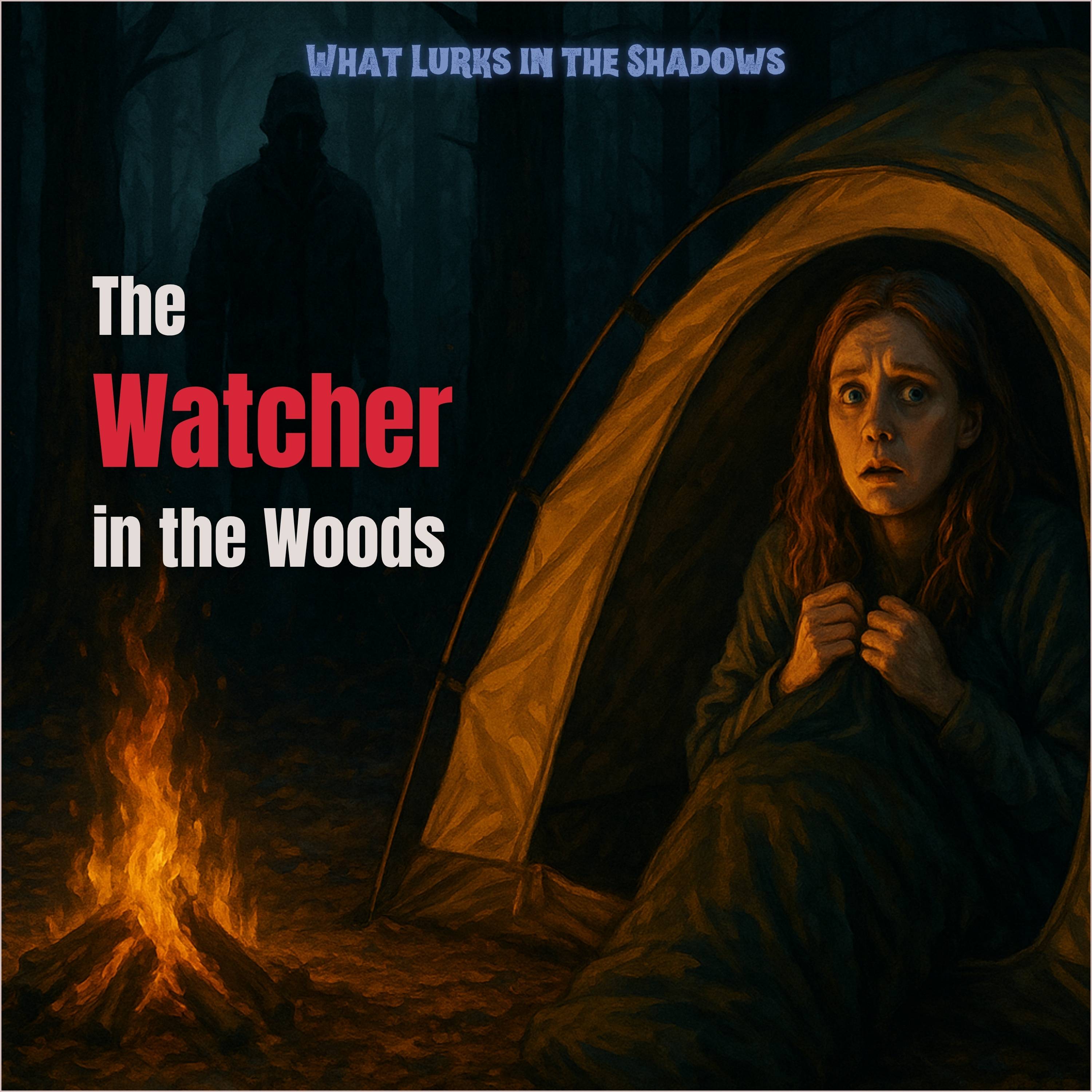 The Watcher in the Woods