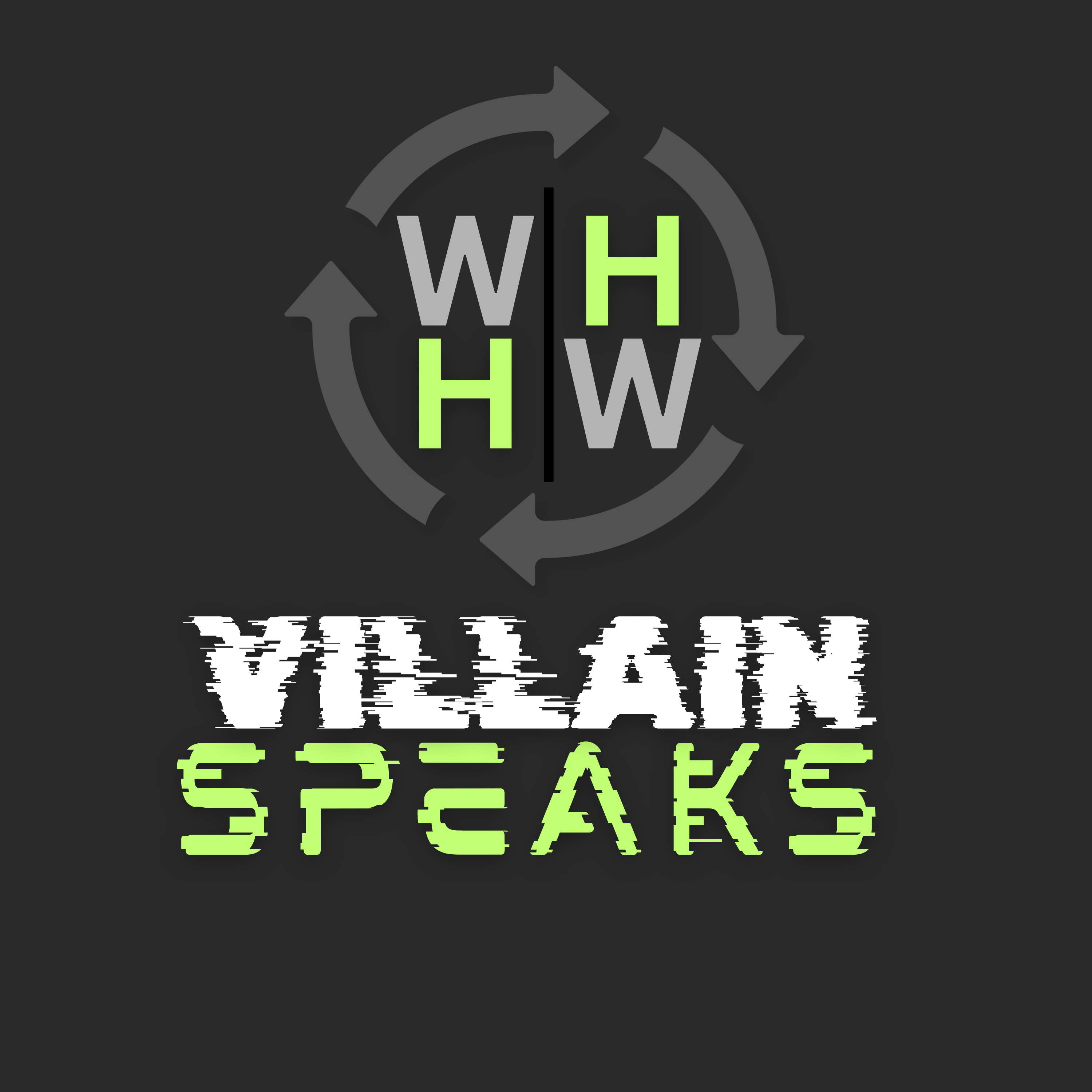 S2: E04 - What had Happened Was...the Villain Finally Talks episode artwork