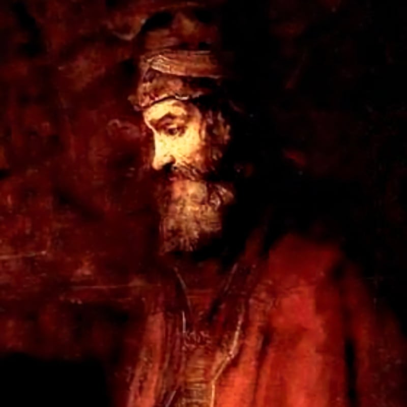 Artwork for podcast Love Crucified