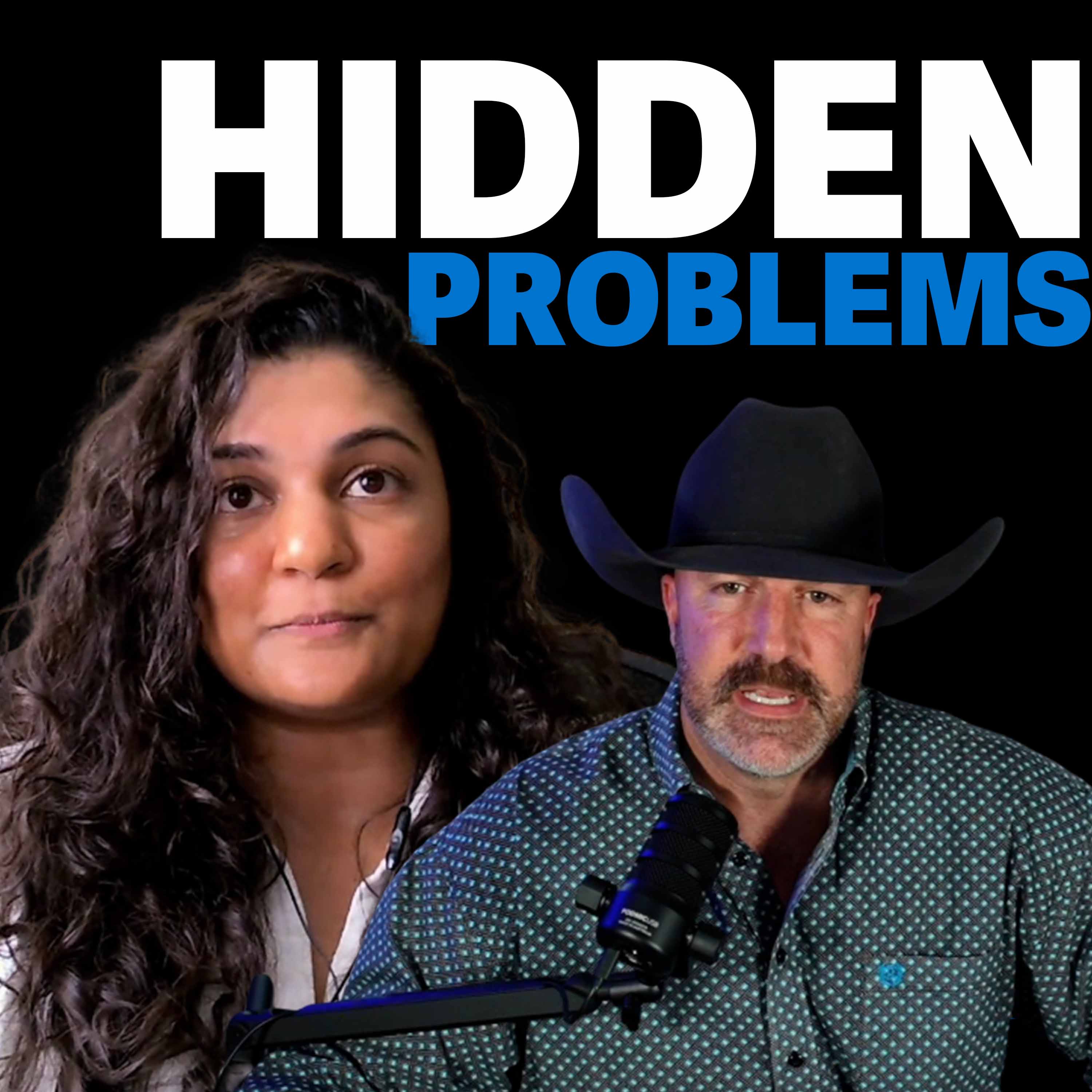 The Problem With Airbnb Arbitrage Nobody Warns You About┃EP 374 episode artwork