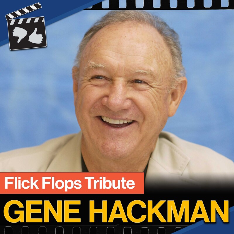Artwork for podcast Good Film Hunting