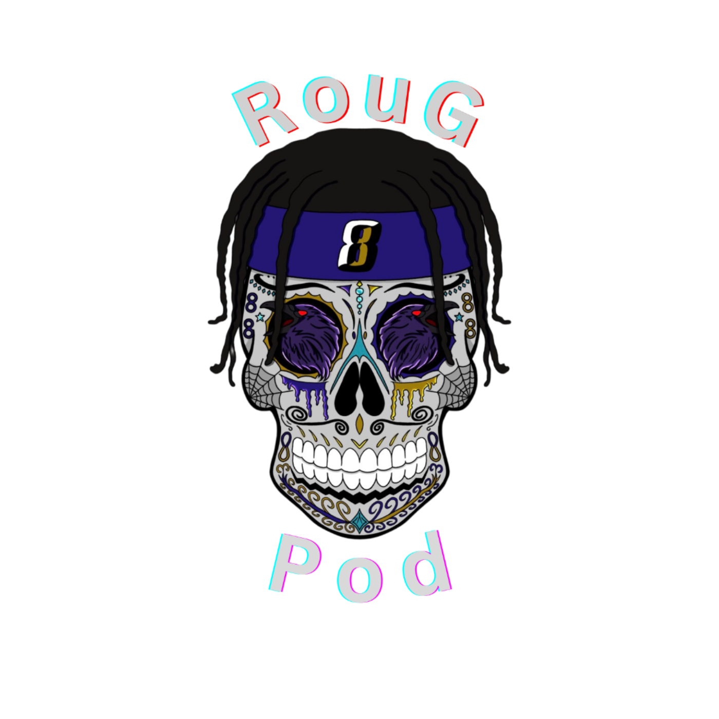 The RouG Pod
