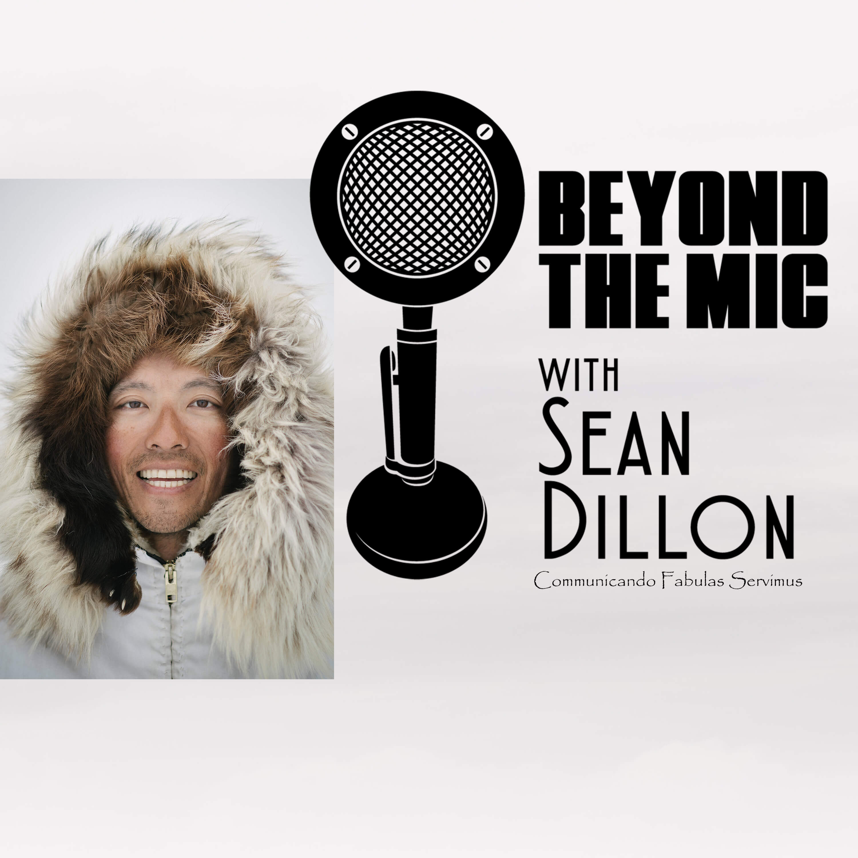Beyond the Mic with Sean Dillon