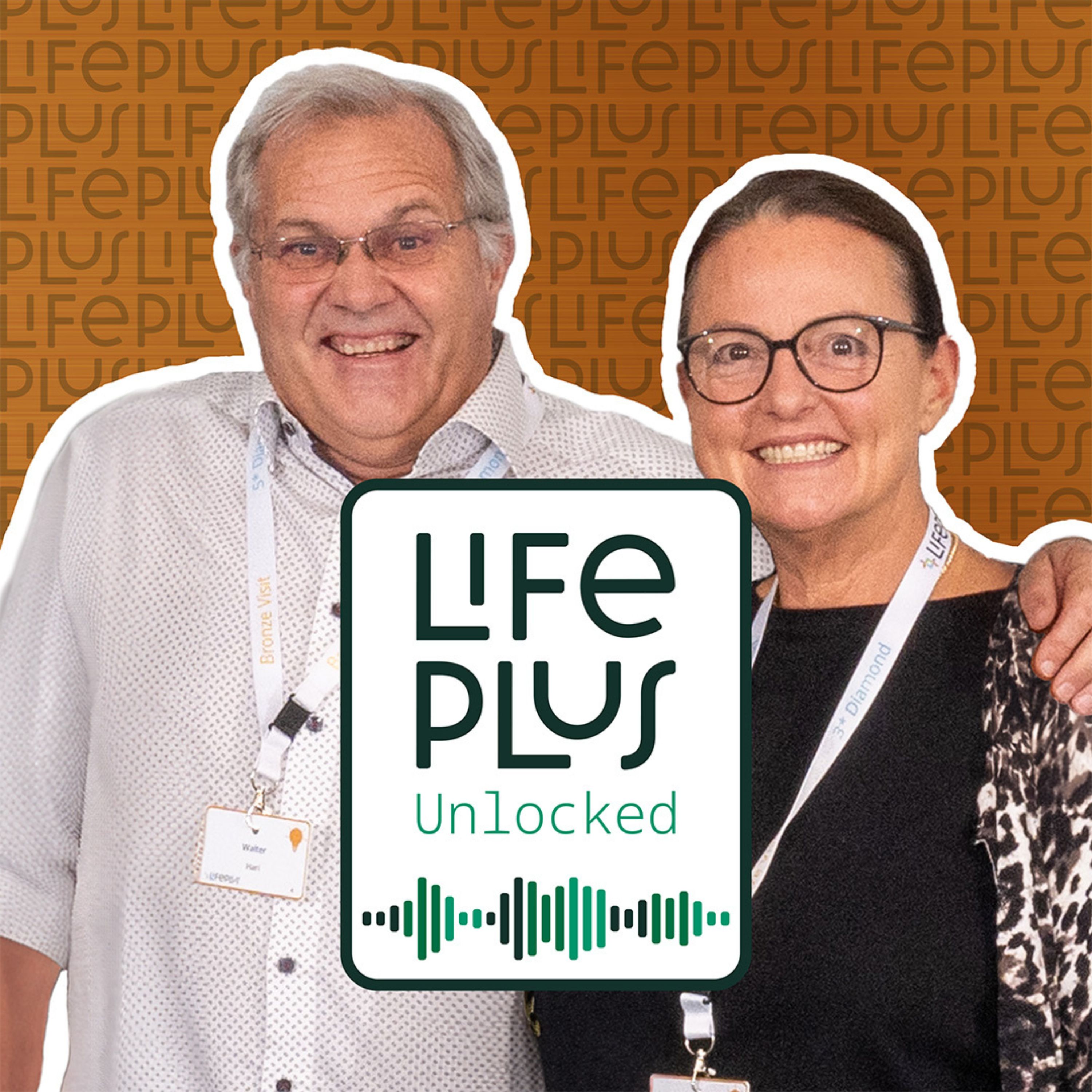 Lifeplus Unlocked