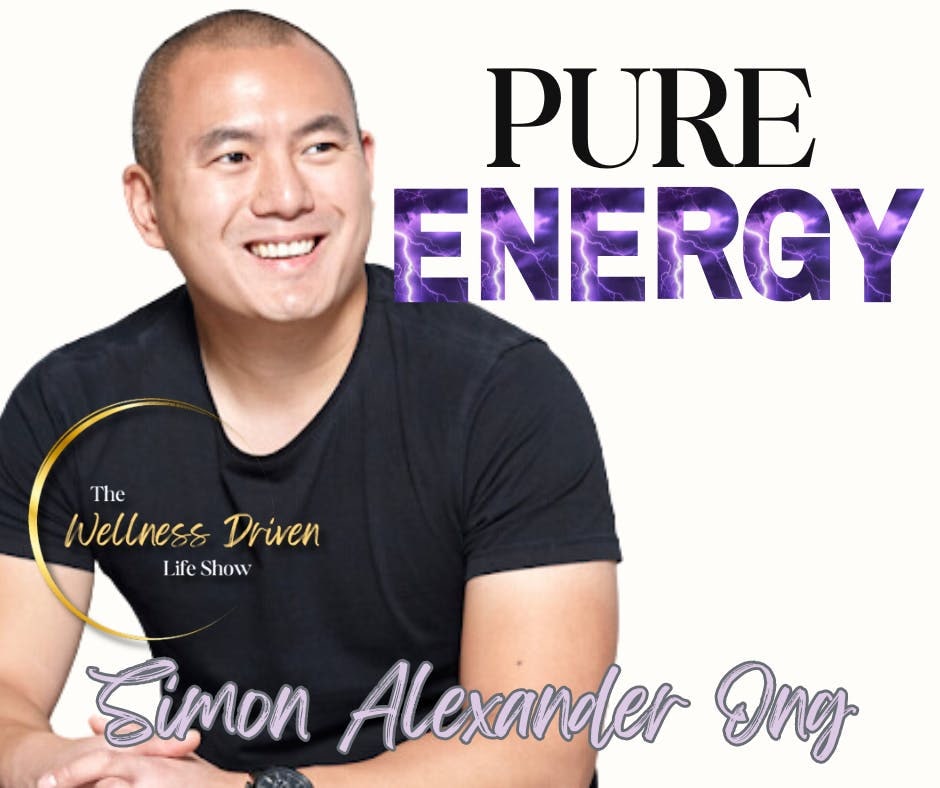 Artwork for podcast The Wellness Driven Life Show