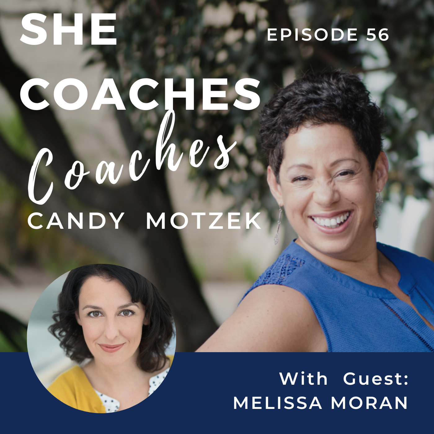 Yes, You Can Have Fun and Freedom While Making Money In A Successful Multi-Passionate Career With Melissa Moran -  Ep: 056