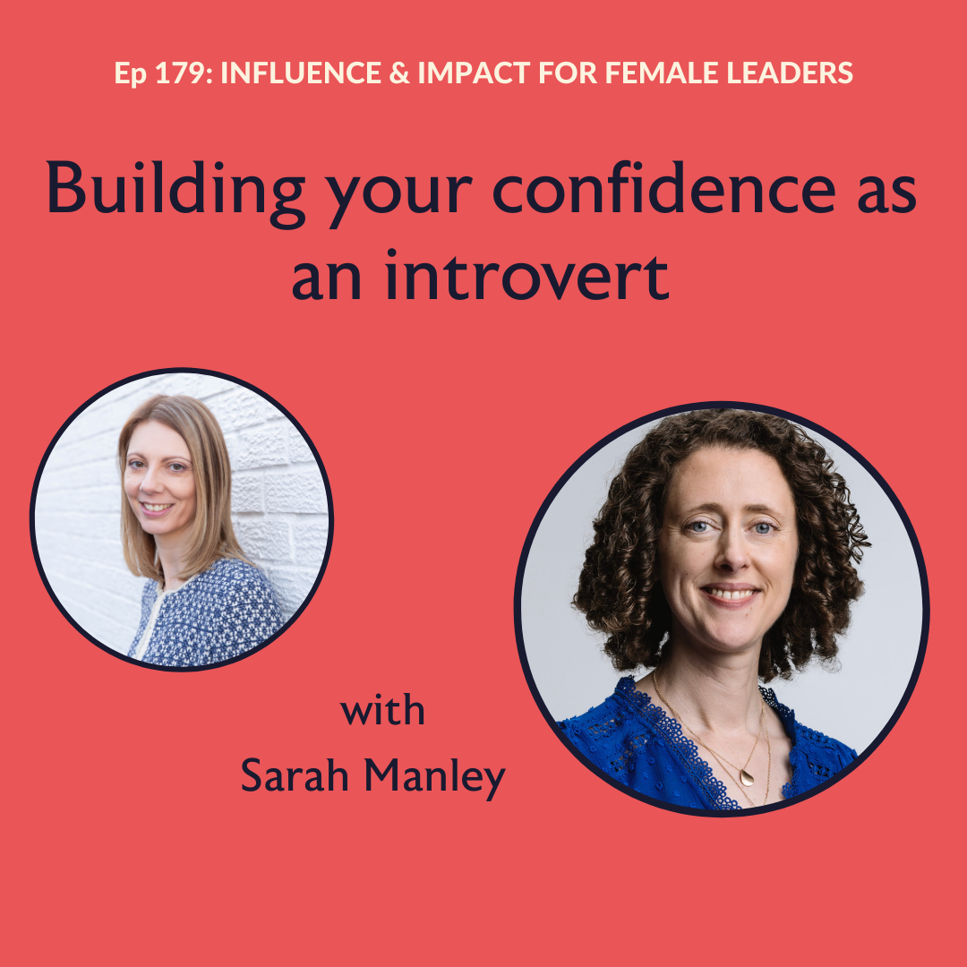 Influence & Impact for Leaders