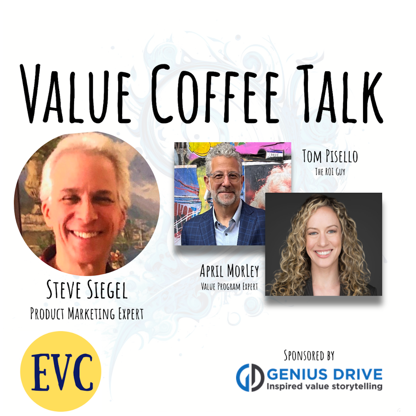 Evolving from Product Marketing to Value Marketing