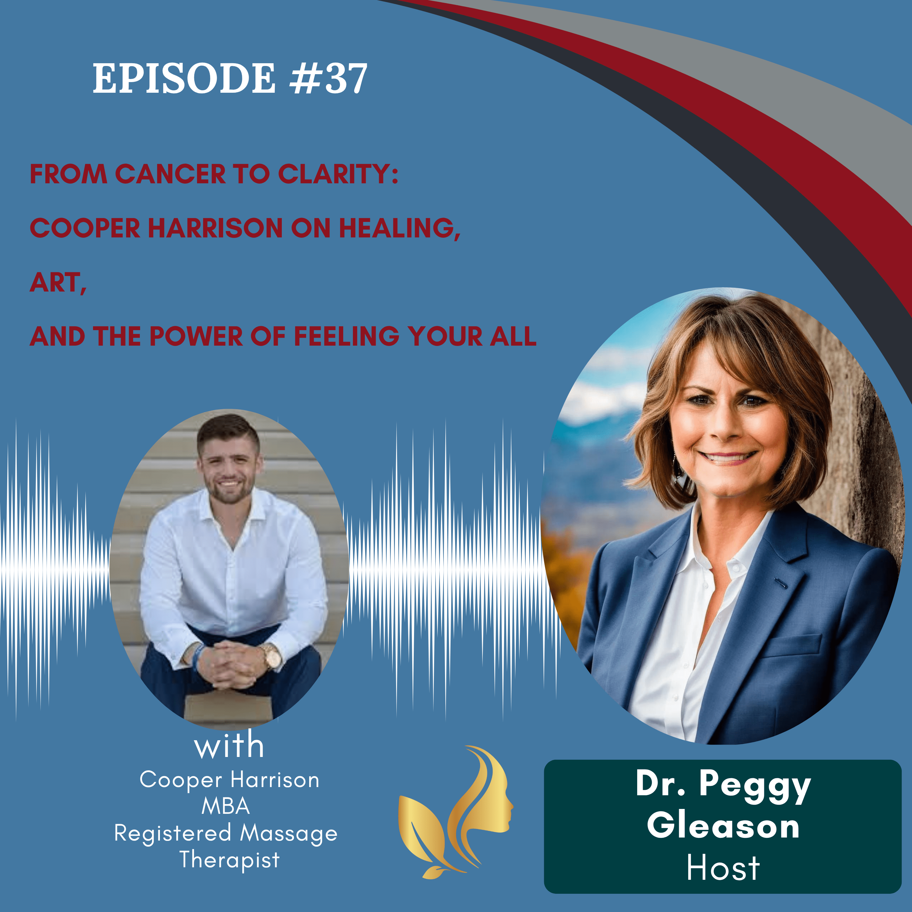 Professional Womans Wellness Podcast