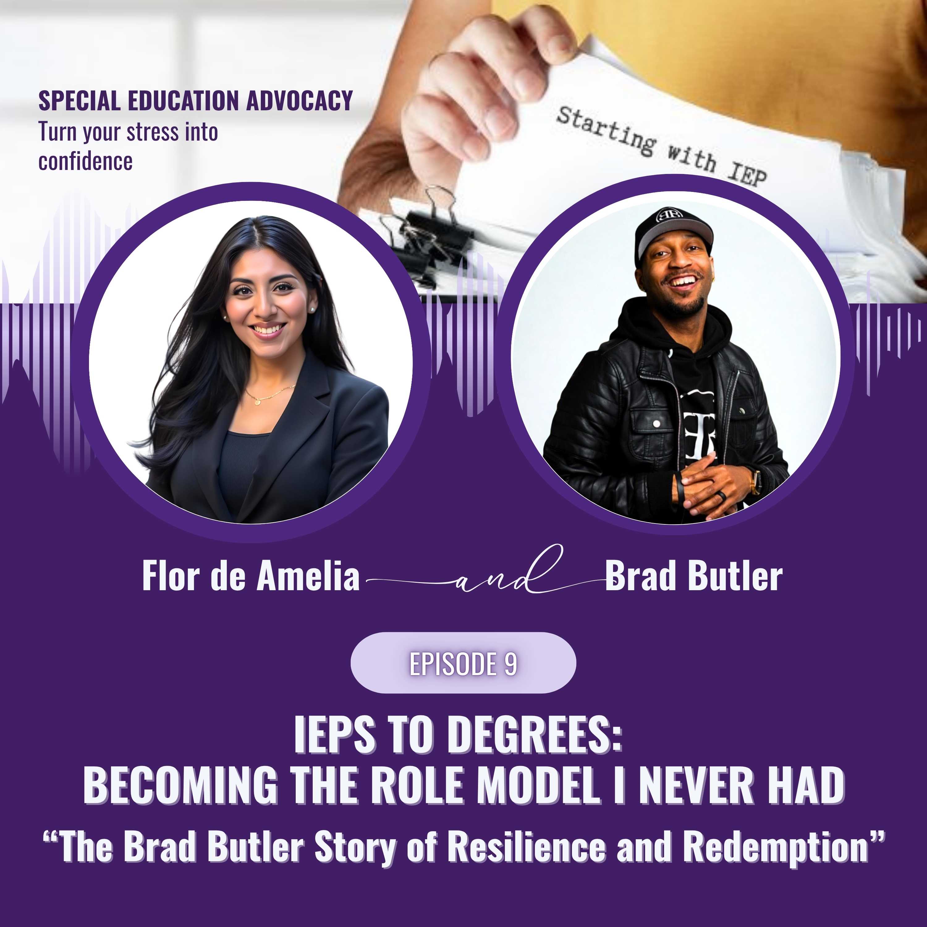 Starting With IEP