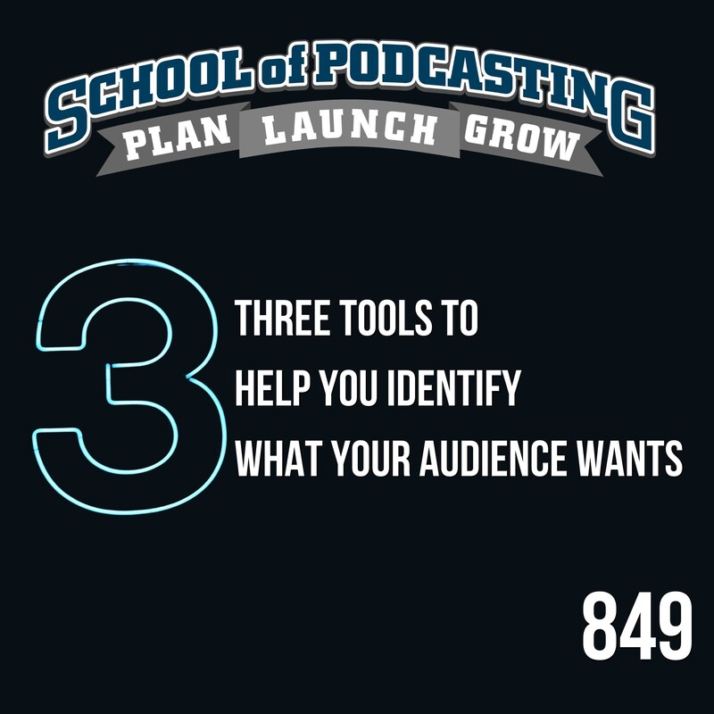 Artwork for podcast School of Podcasting: Expert Tips for Launching and Growing Your Podcast