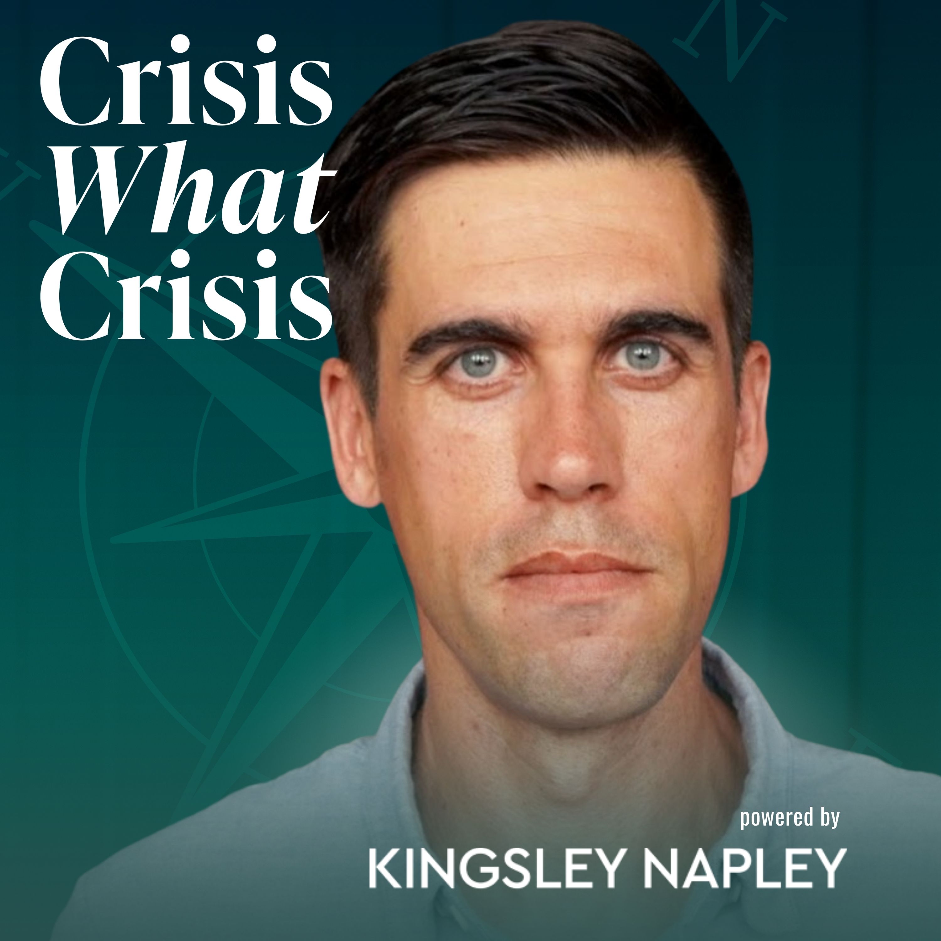 RYAN HOLIDAY'S CRISIS COMPASS: 4 tools of a stoic philosopher
