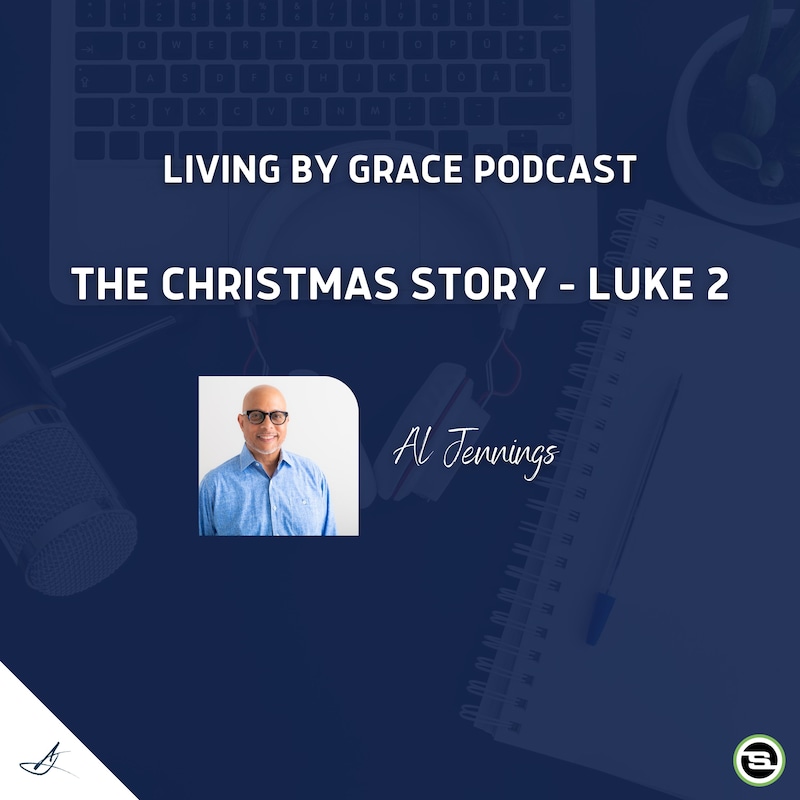 Artwork for podcast Living By Grace