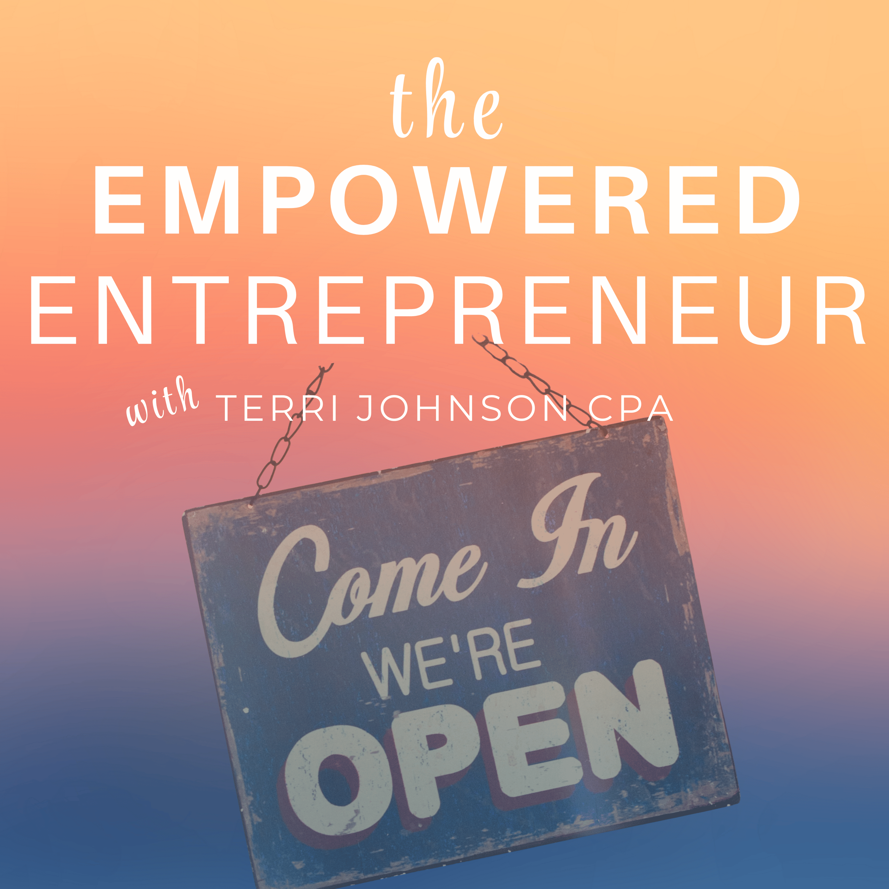 The Empowered Entrepreneur
