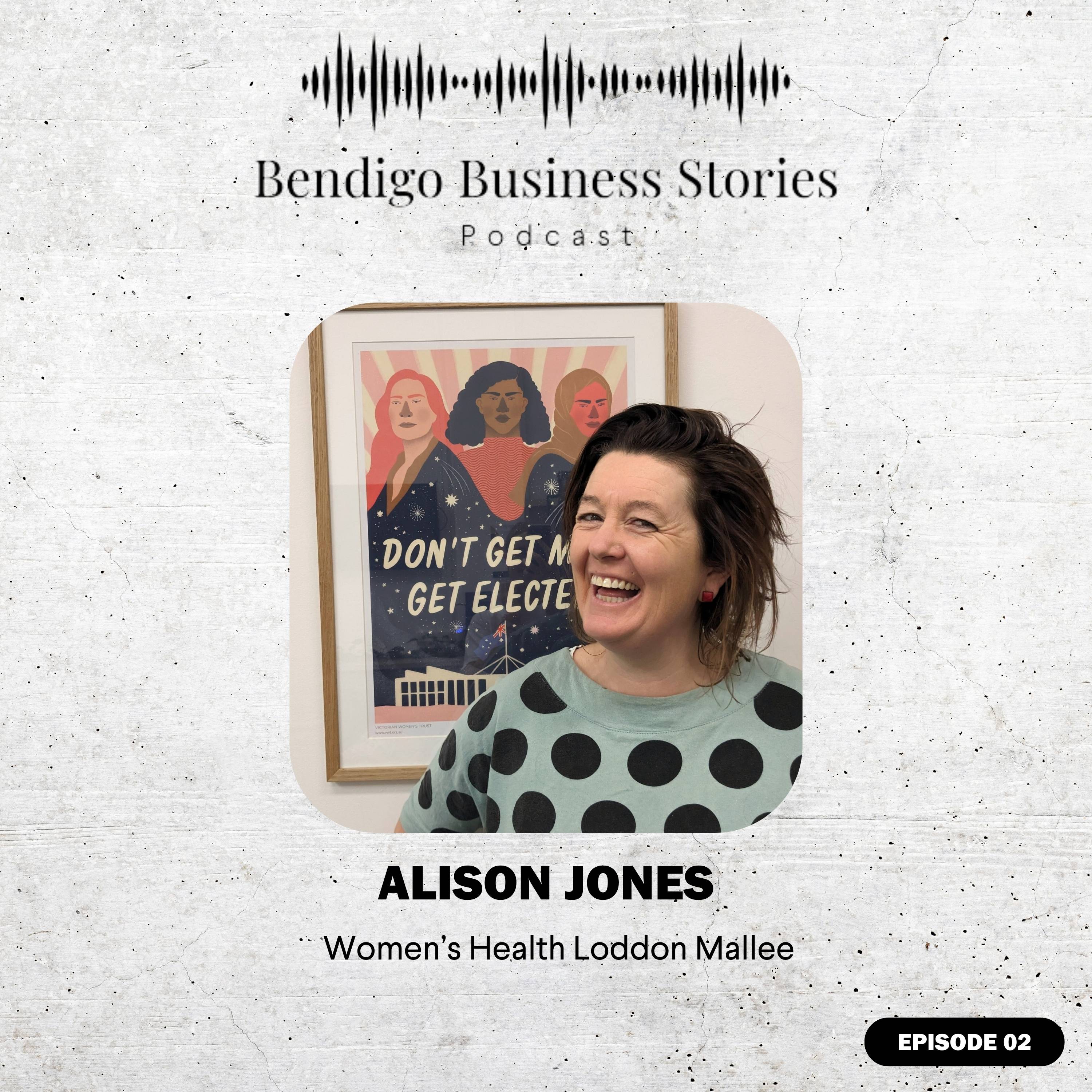 Bendigo Business Stories