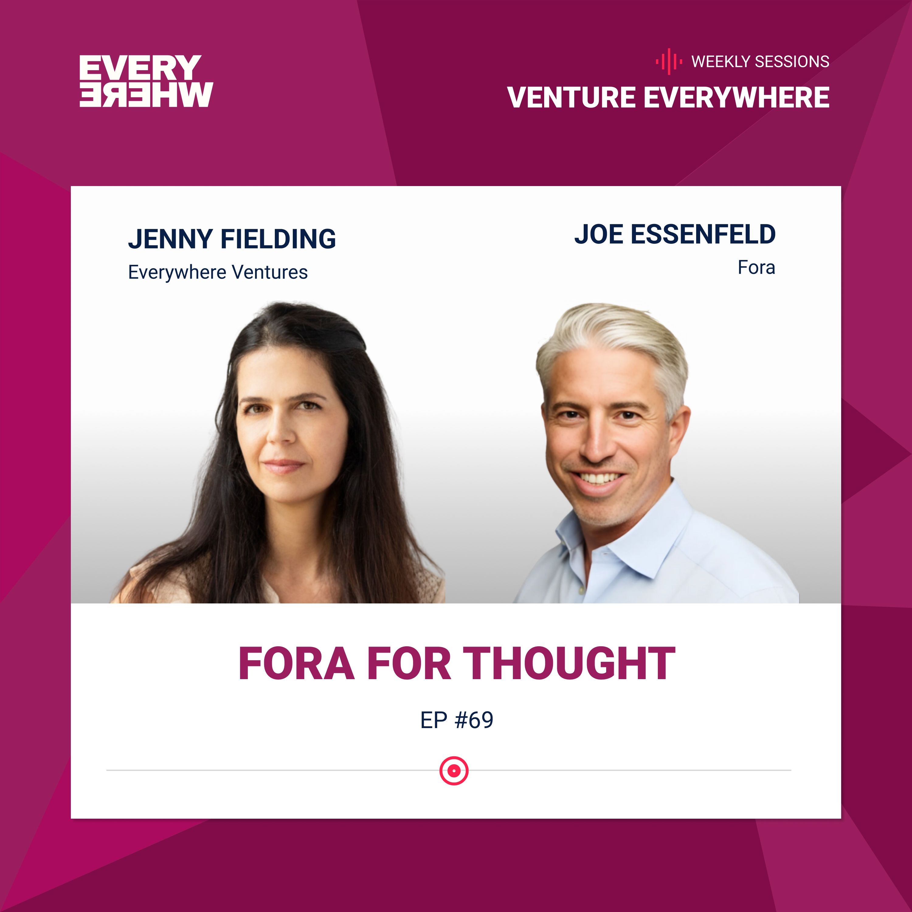 Venture Everywhere