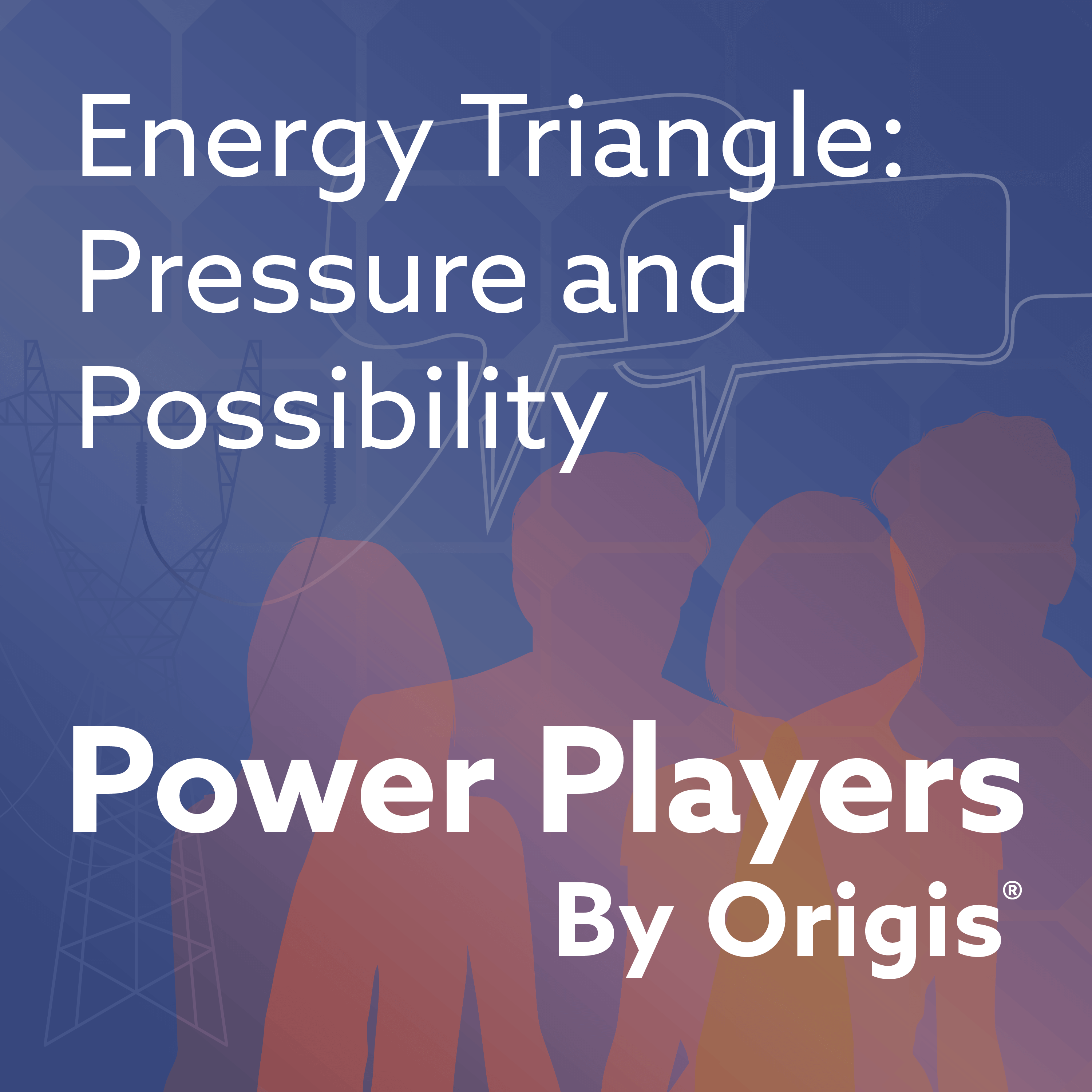 Power Players by Origis®