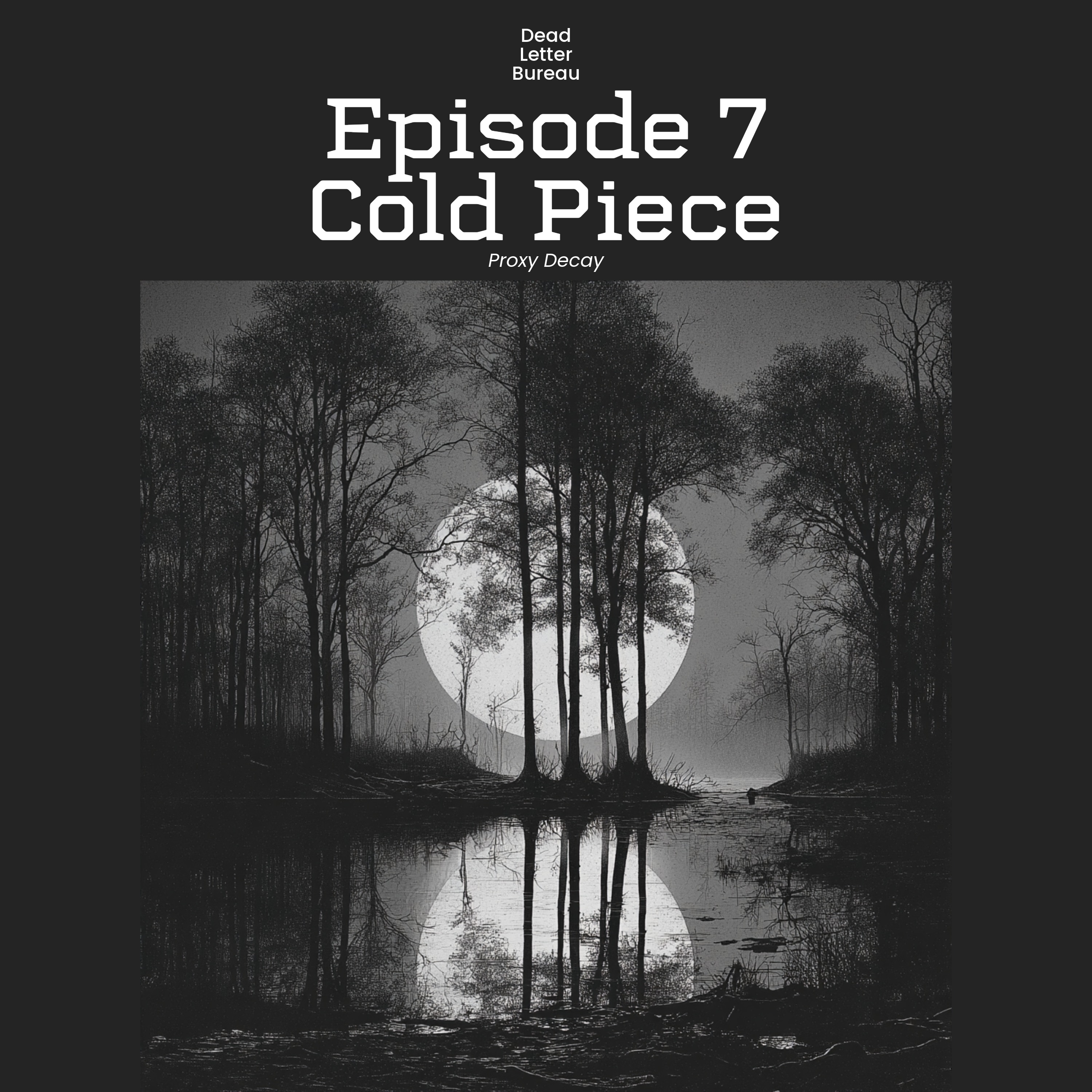 Dead Letter Bureau - Delta Green