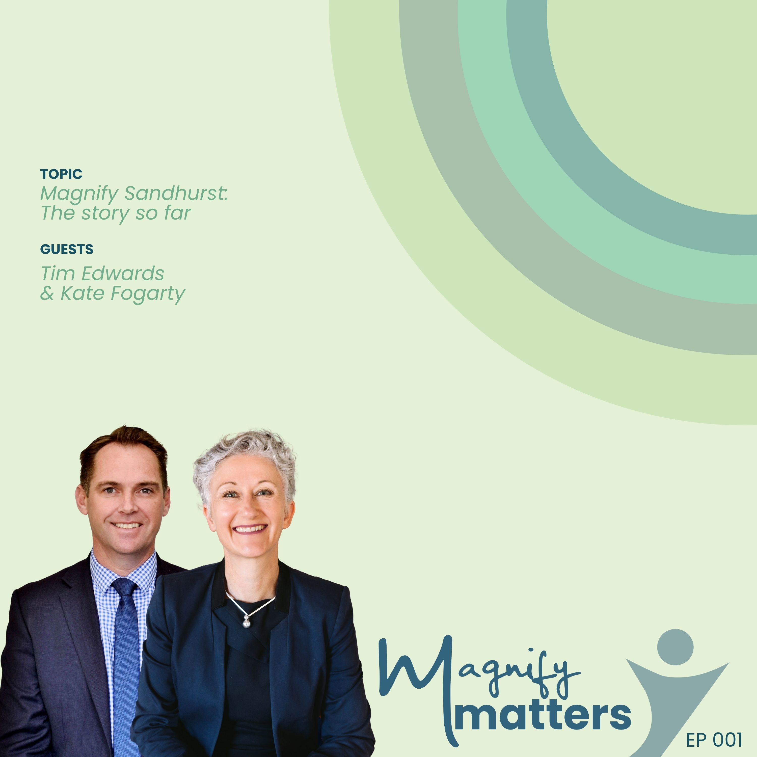 Magnify Matters
