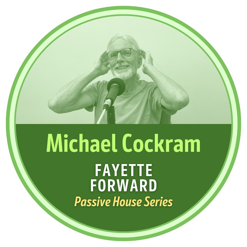 Artwork for podcast FayetteForward