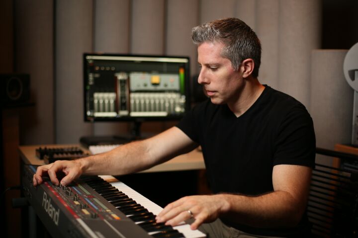 RSR054- Josh Harris - Defining His Sound as a Remixer & Studio One Expert