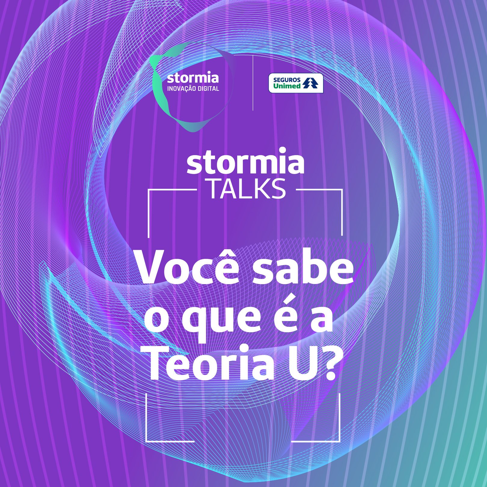 Seguros Unimed: Stormia Talks