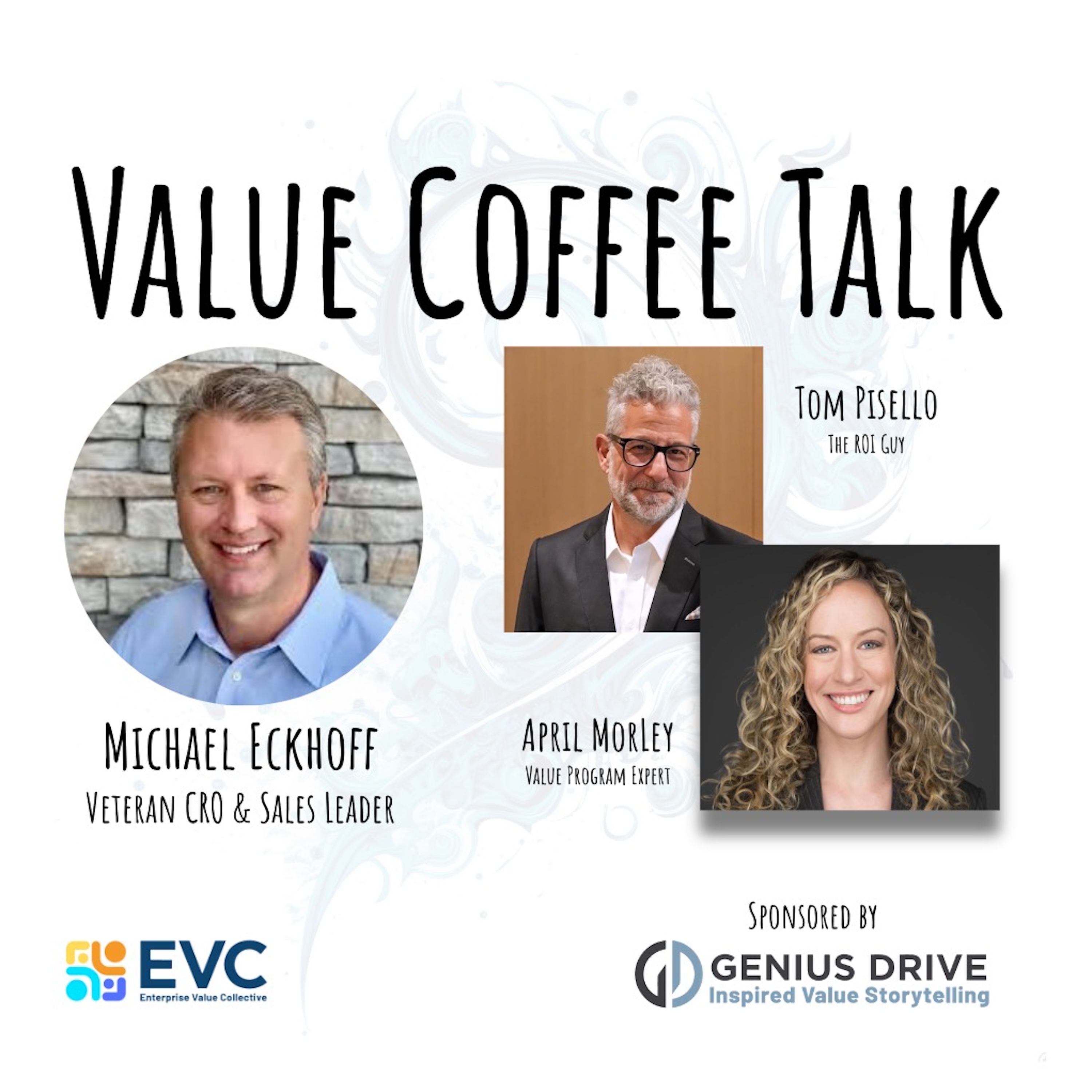 CRO Perspectives: Keeping it Simple for Value Selling Success