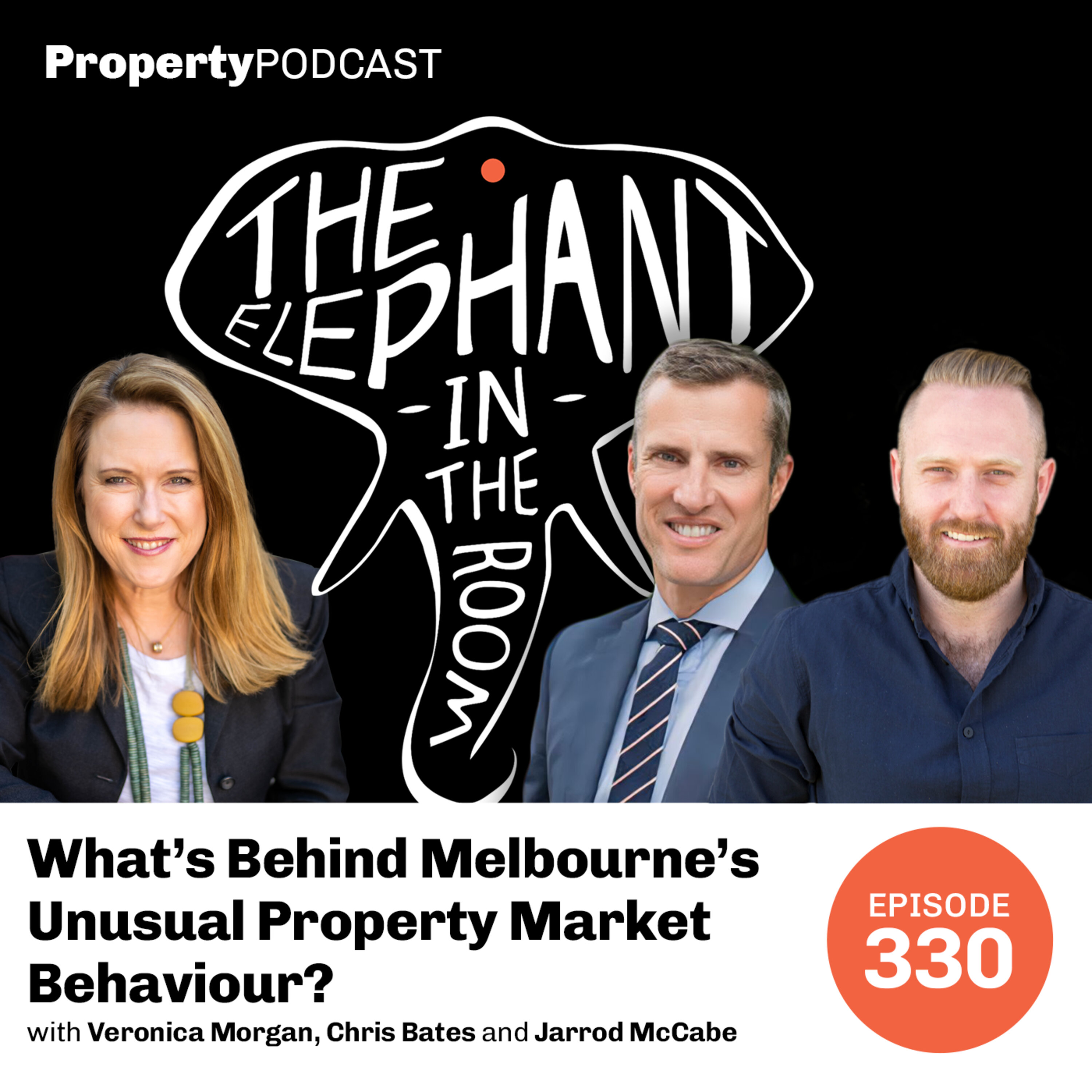 What’s Behind Melbourne’s Unusual Property Market Behaviour?