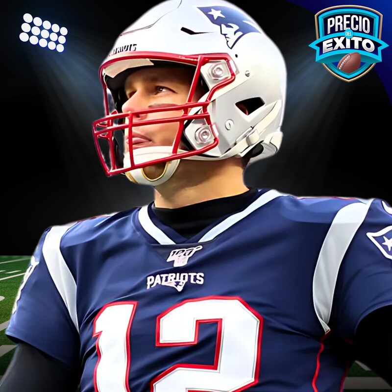 Artwork for podcast Precio Del Exito NFL
