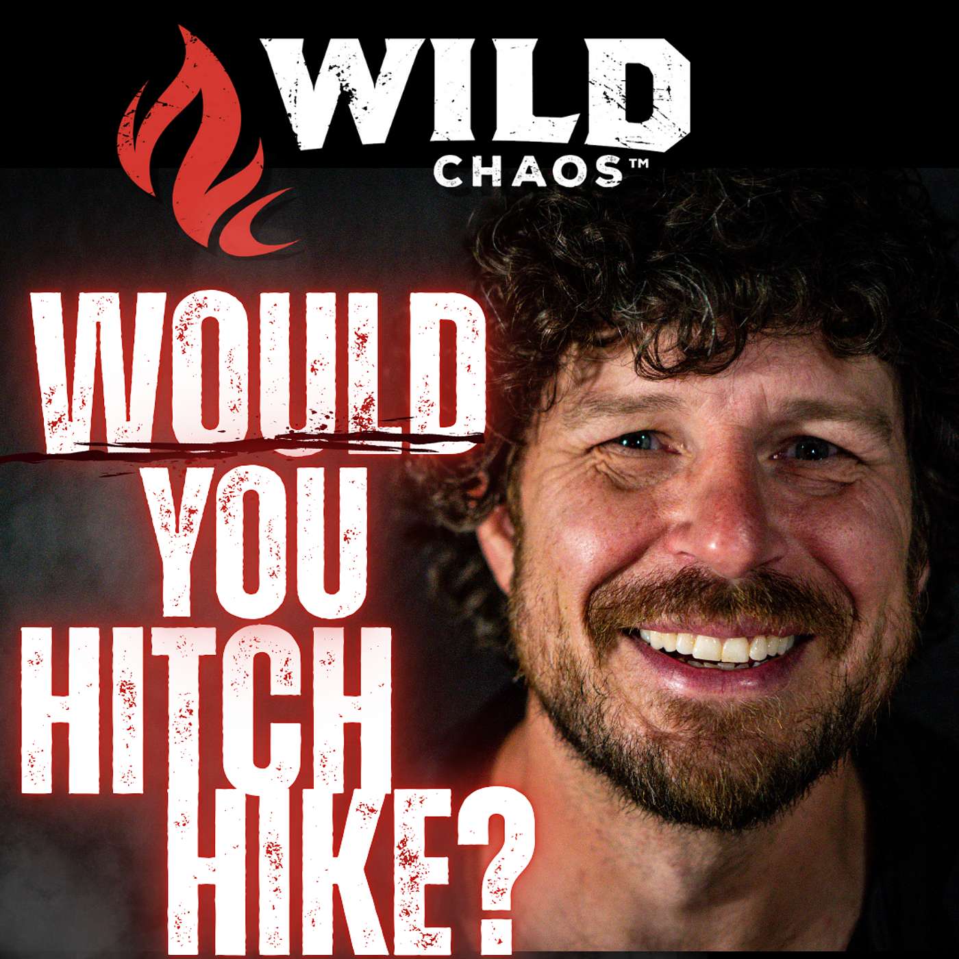 The Wild Chaos Podcast