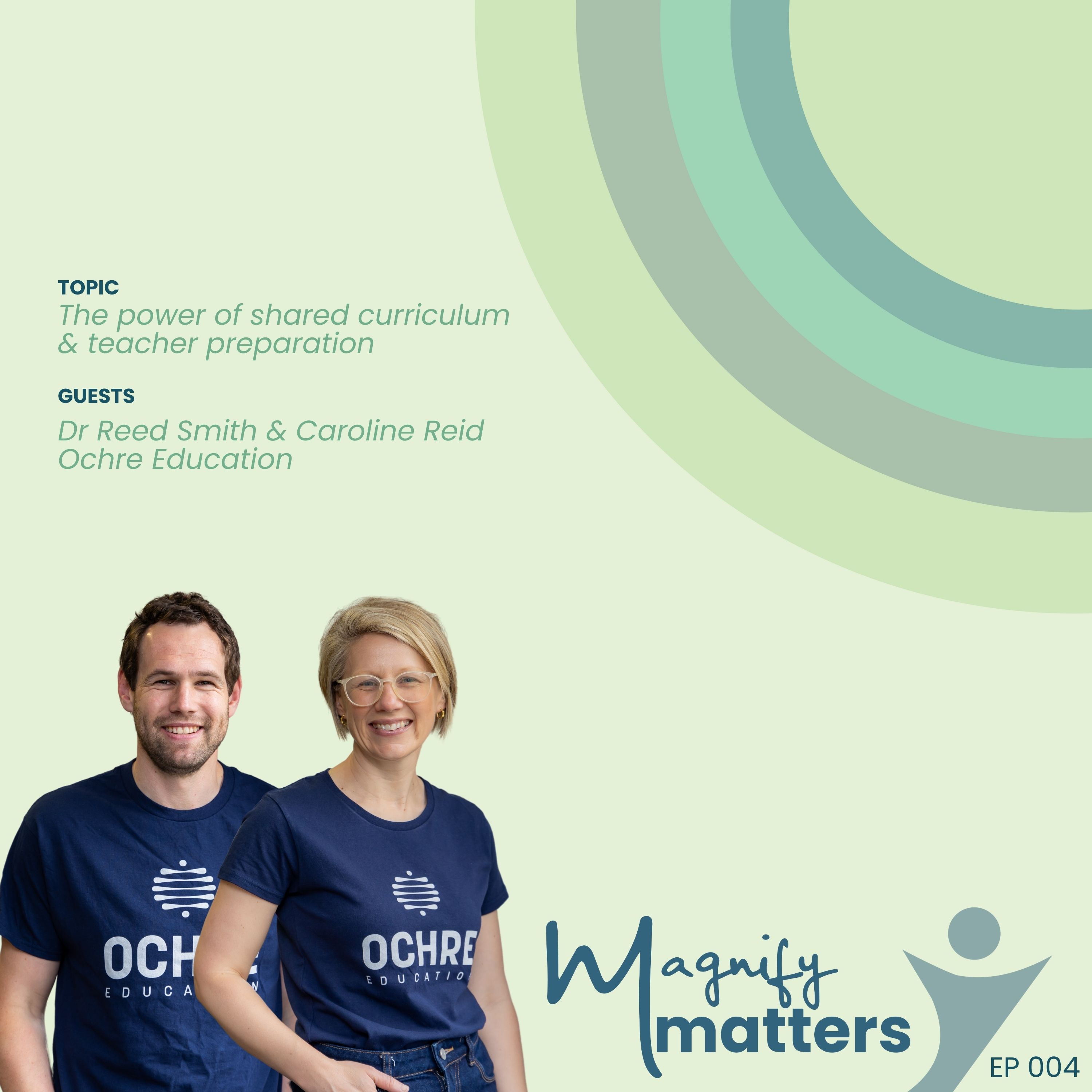 Magnify Matters