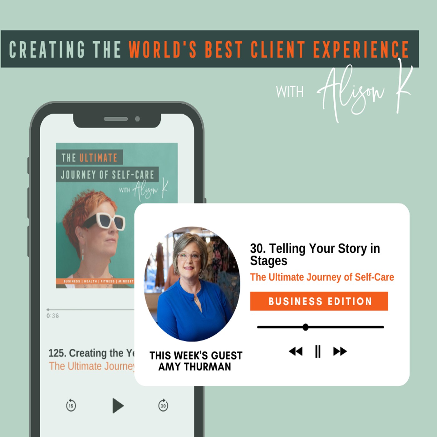 Creating the World\'s Best Client Experience