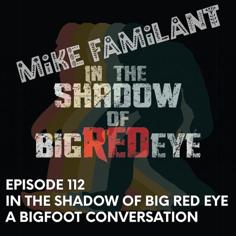 Artwork for podcast Pursuit of the Paranormal