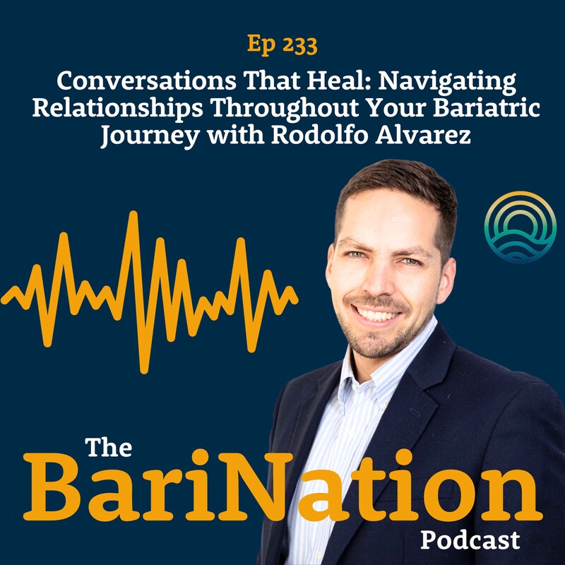 Artwork for podcast The BariNation Podcast