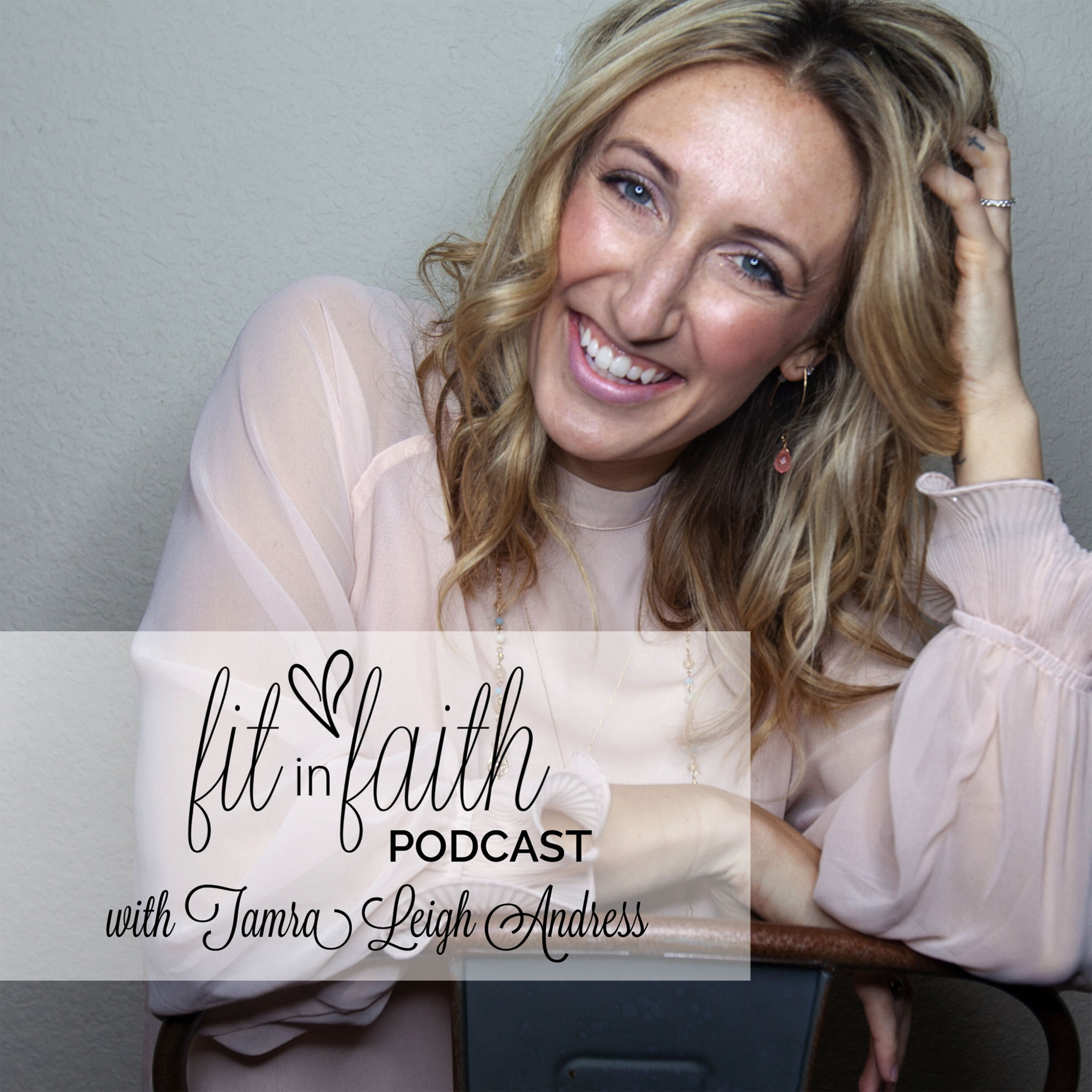 The Messenger Movement with Tamra Andress