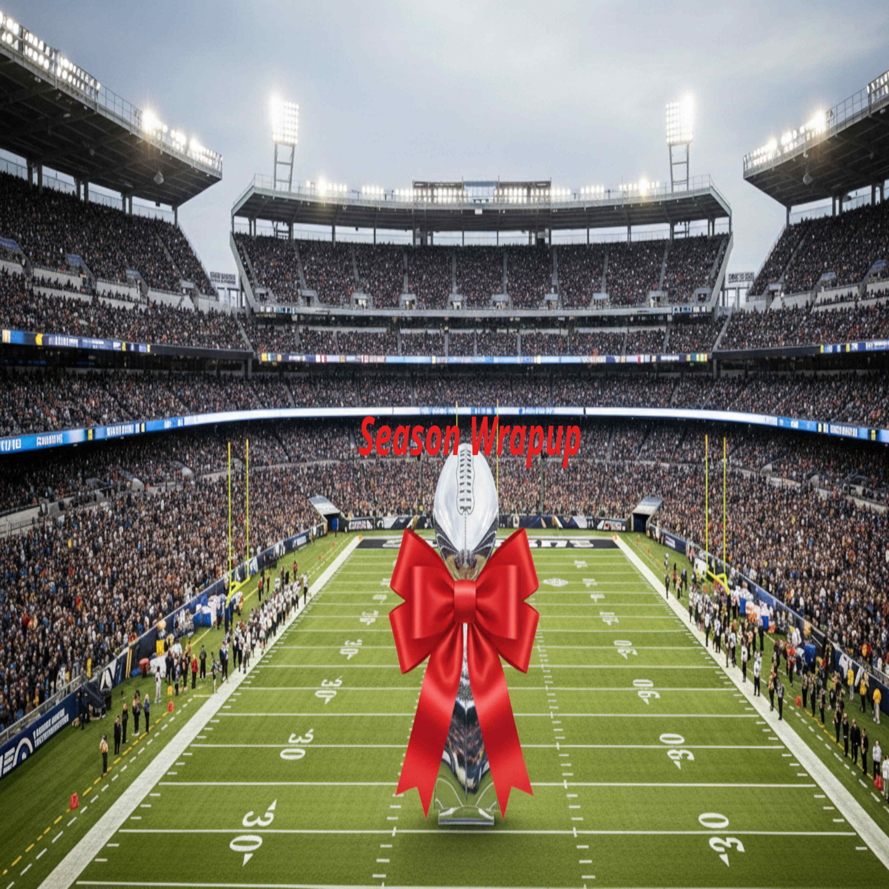 Pigskin Dispatch