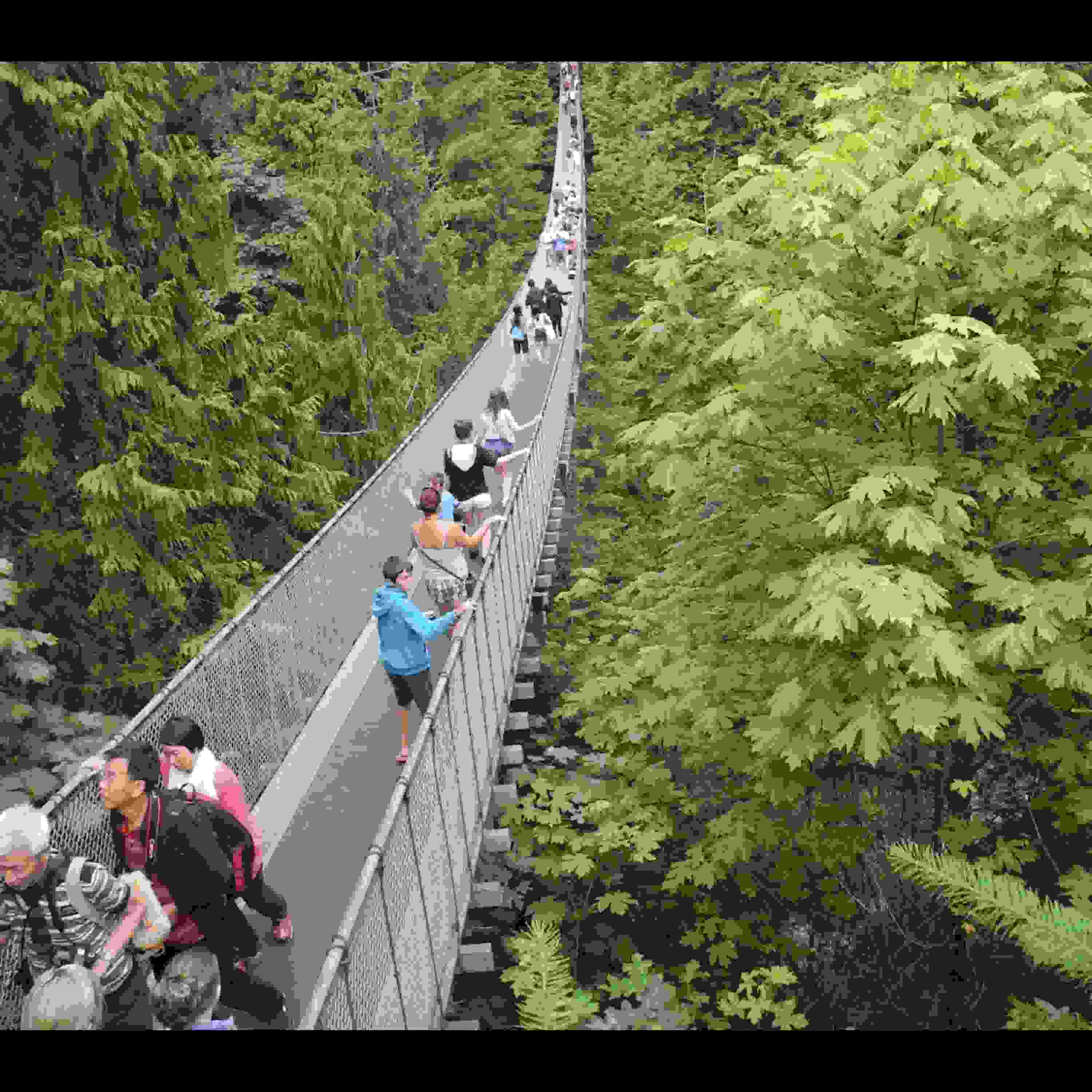 Vancouver British Columbia: Nature, Culture, and Culinary Delights