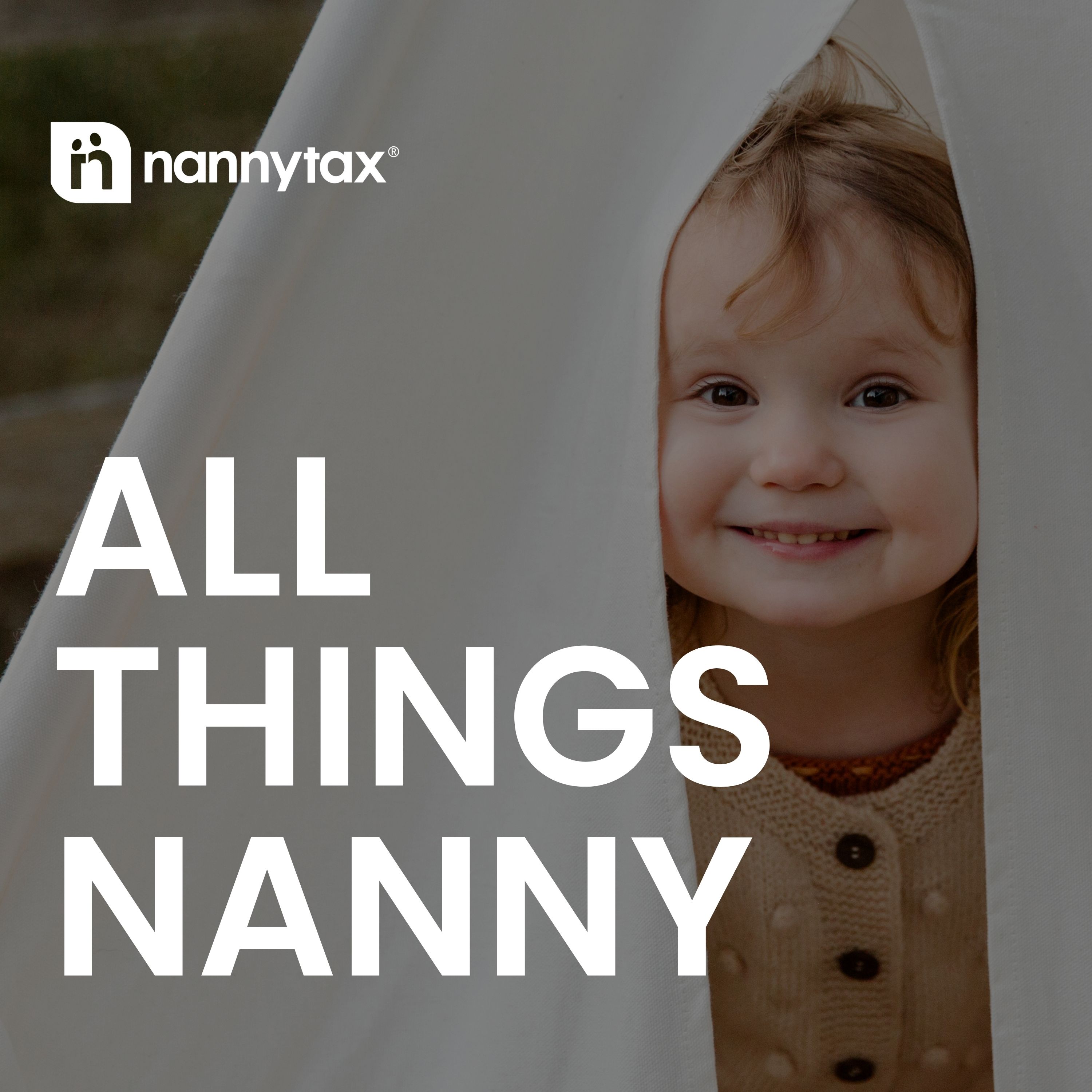 Artwork for All Things Nanny