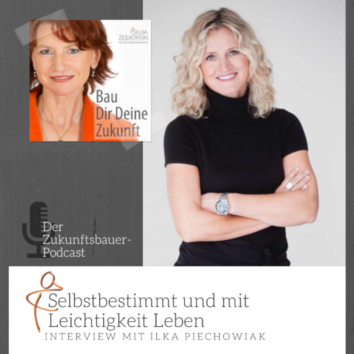 Bau Dir Deine Zukunft