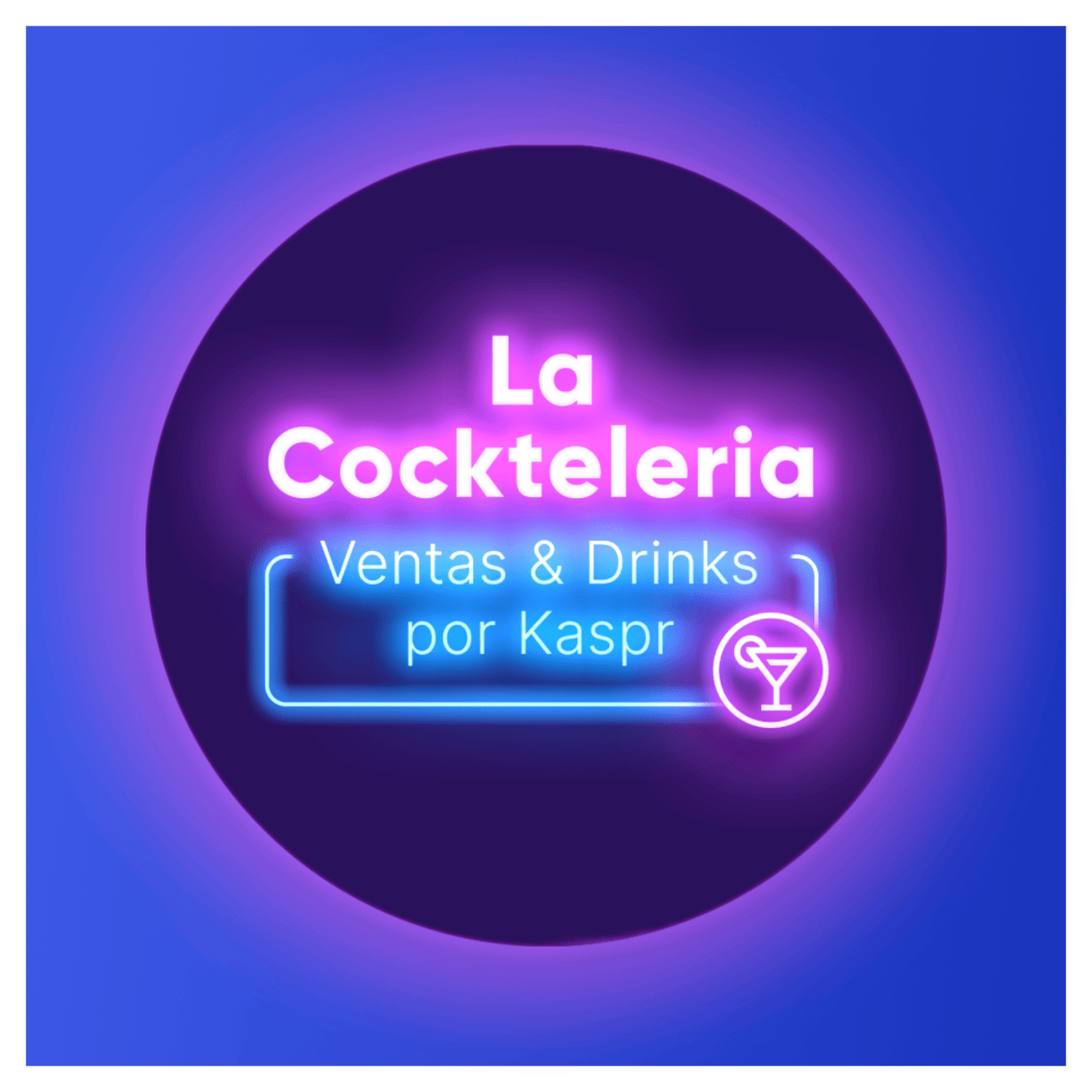 La Cockteleria: Ventas&Drinks