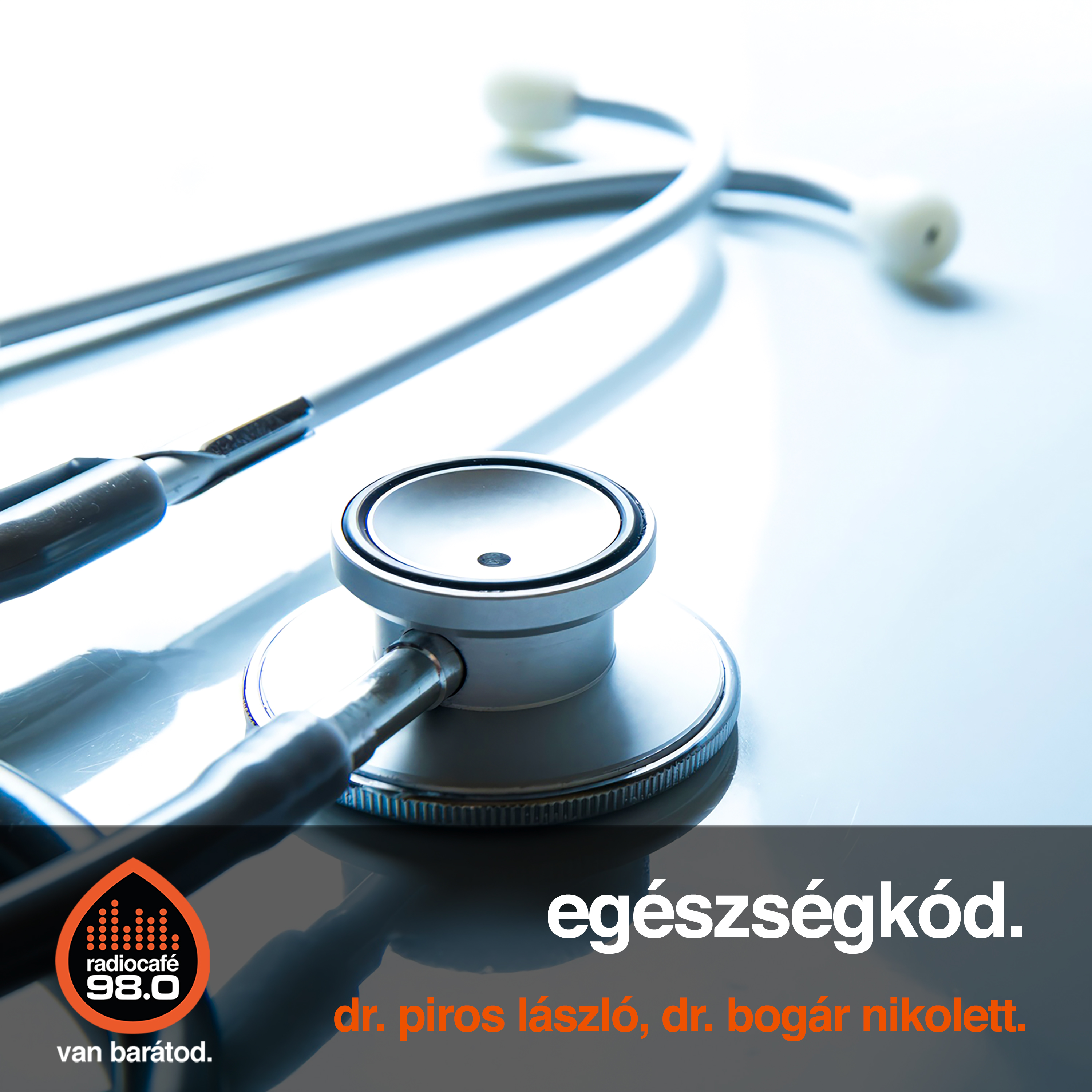 #077 - Dr. Piros László, Dr. Bogár Nikolett (2025-01-09)