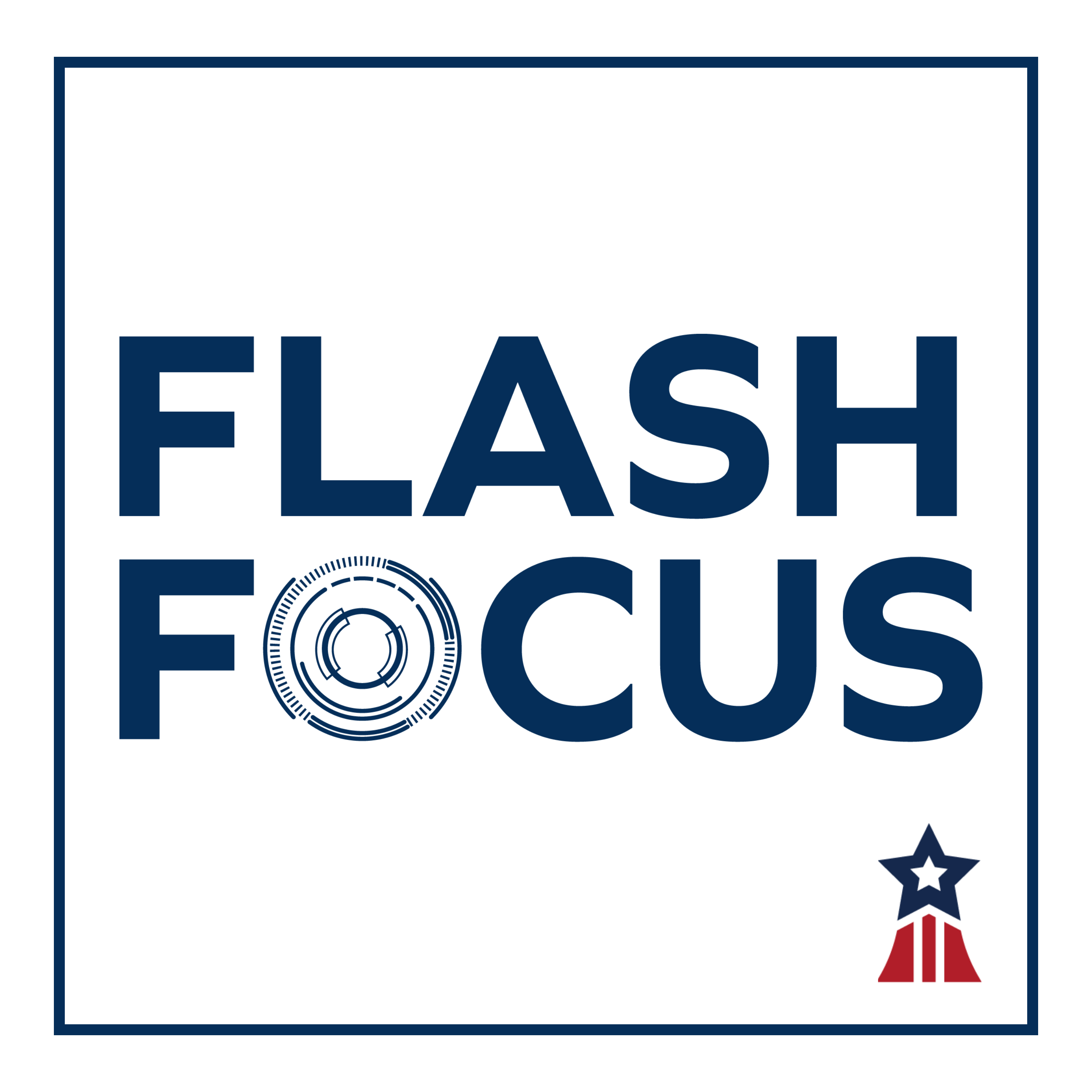 Vandenberg Flash Focus