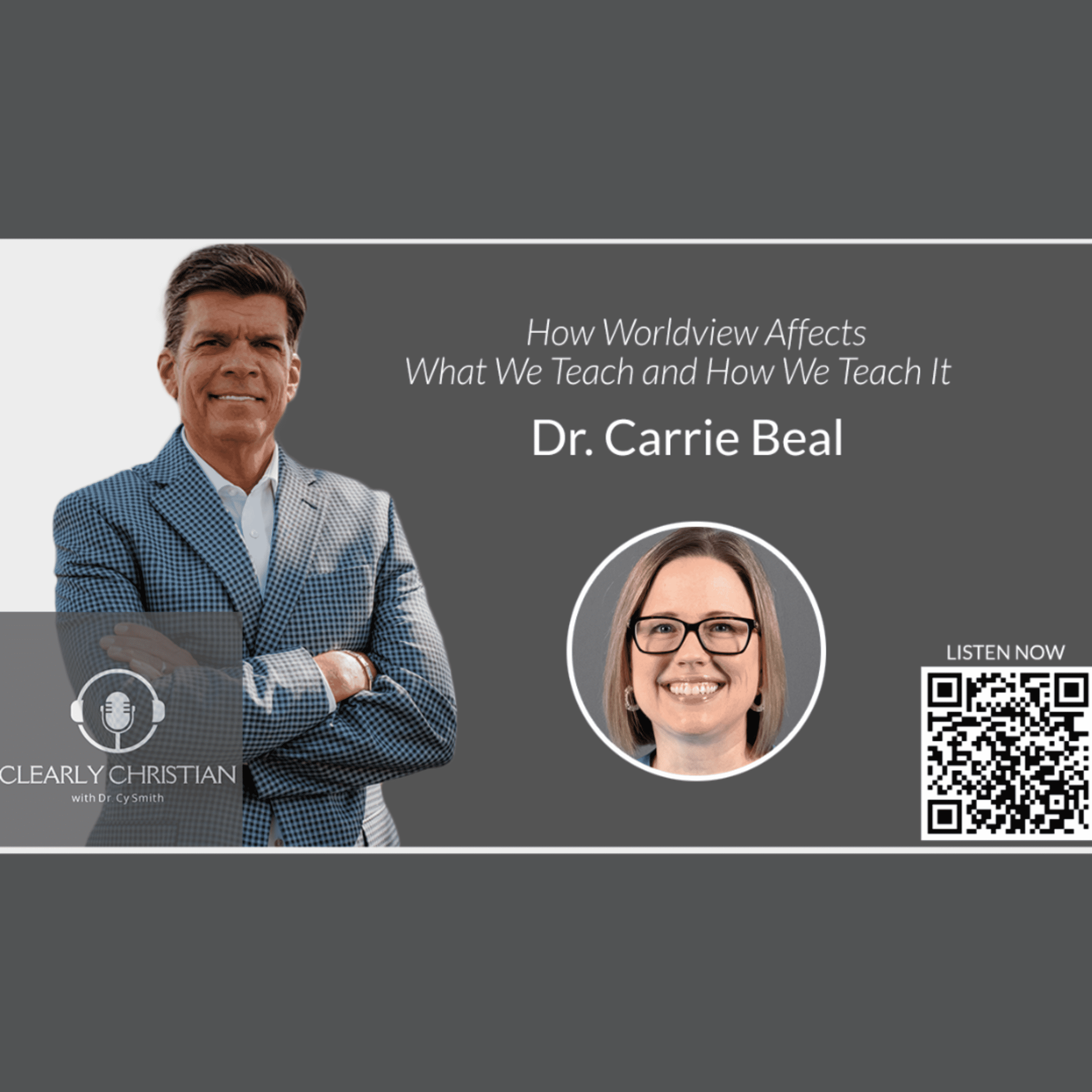 Extra Credit: Answering Children's Questions about God and Science episode artwork