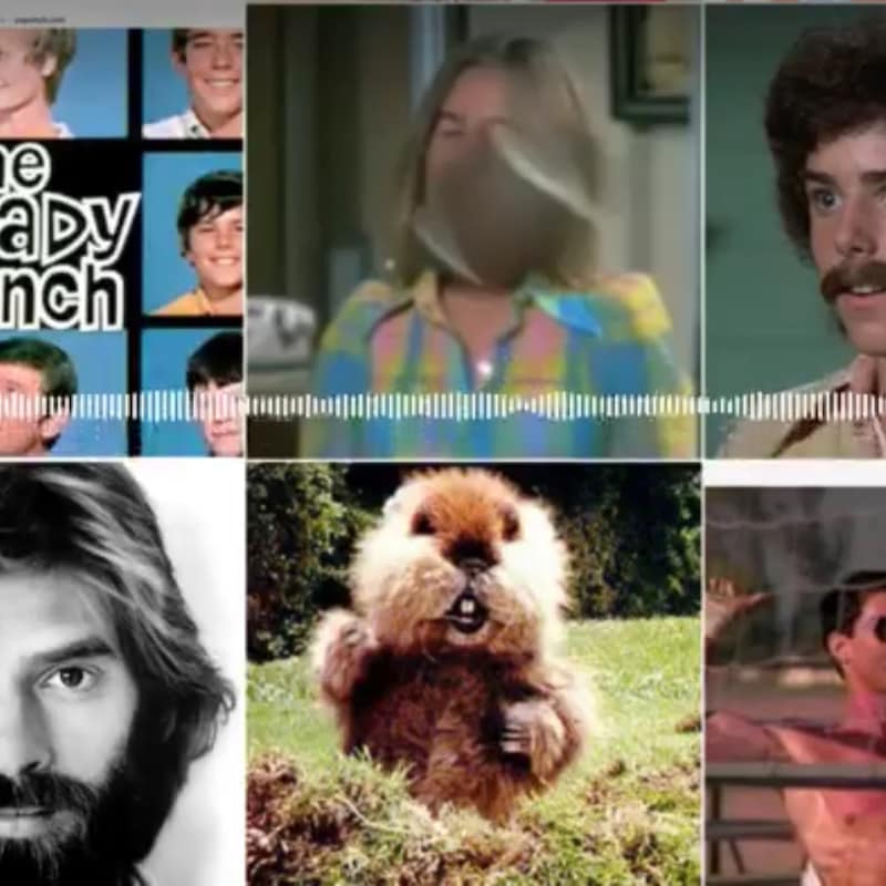 Artwork for podcast The 70s vs The 80s