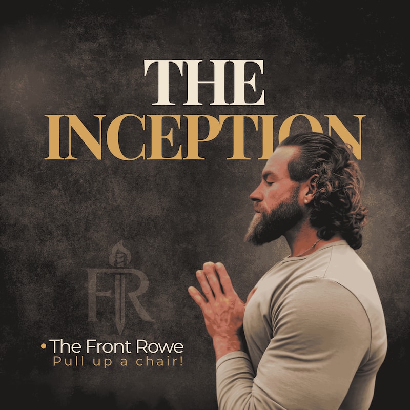Artwork for podcast The Front Rowe