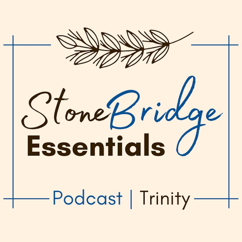 Artwork for podcast StoneBridge Podcast